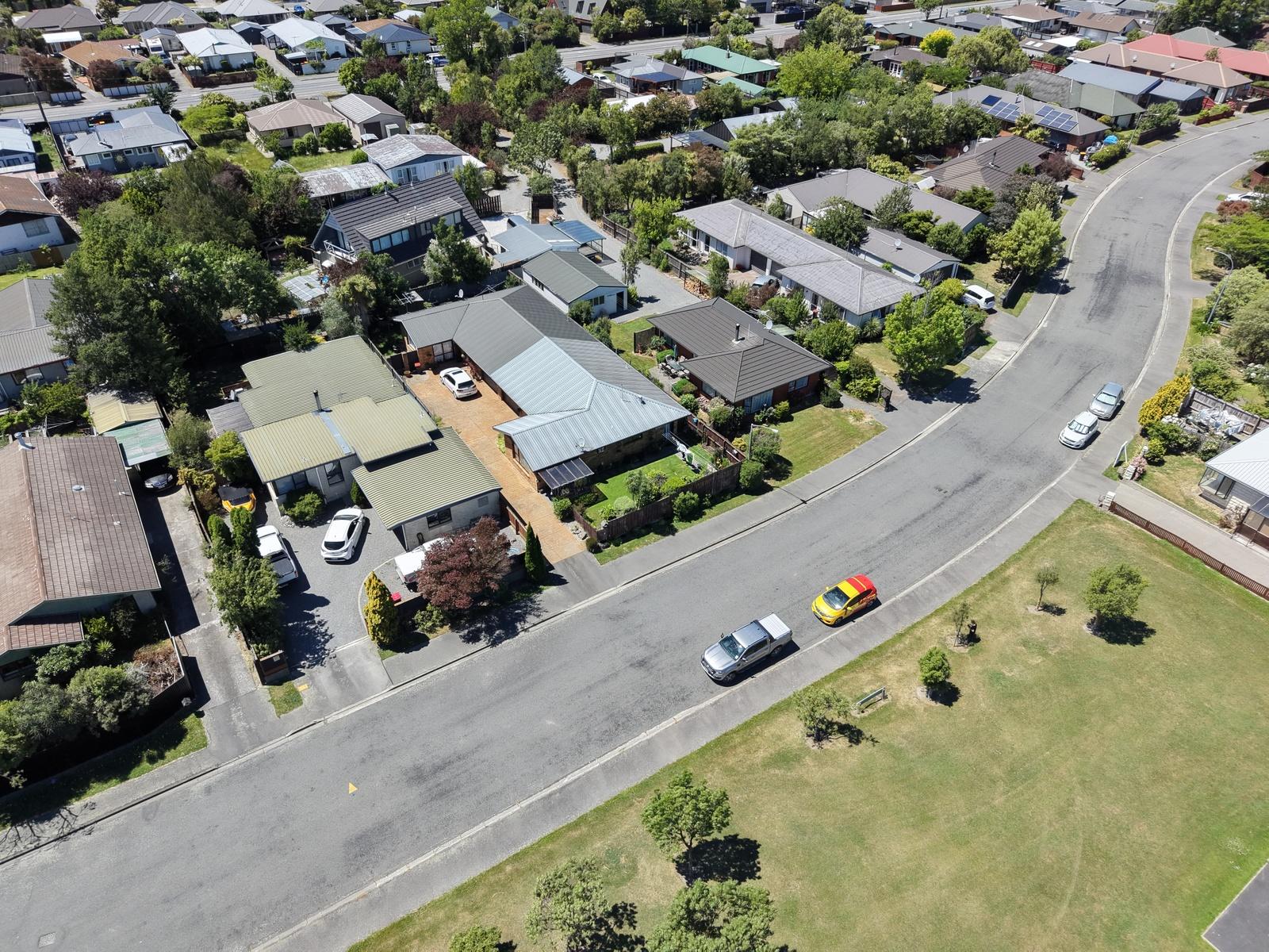 36 Kowhai Avenue, Rangiora