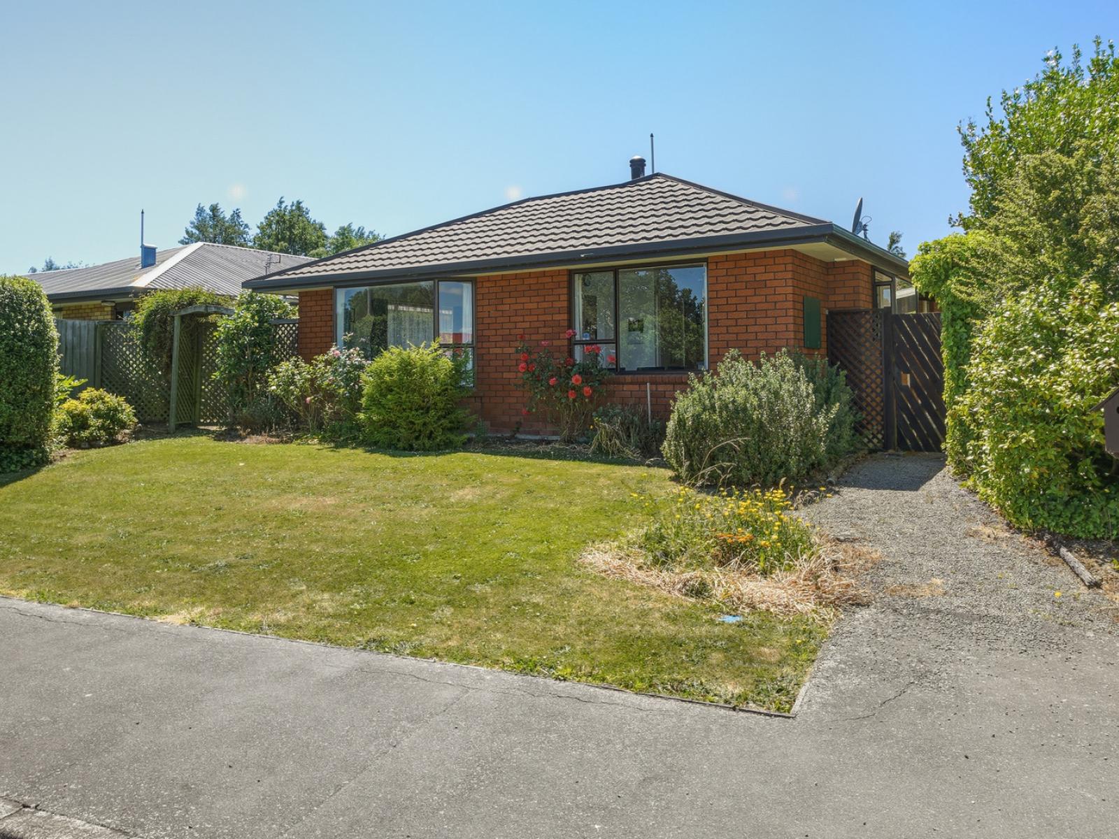 36 Kowhai Avenue, Rangiora