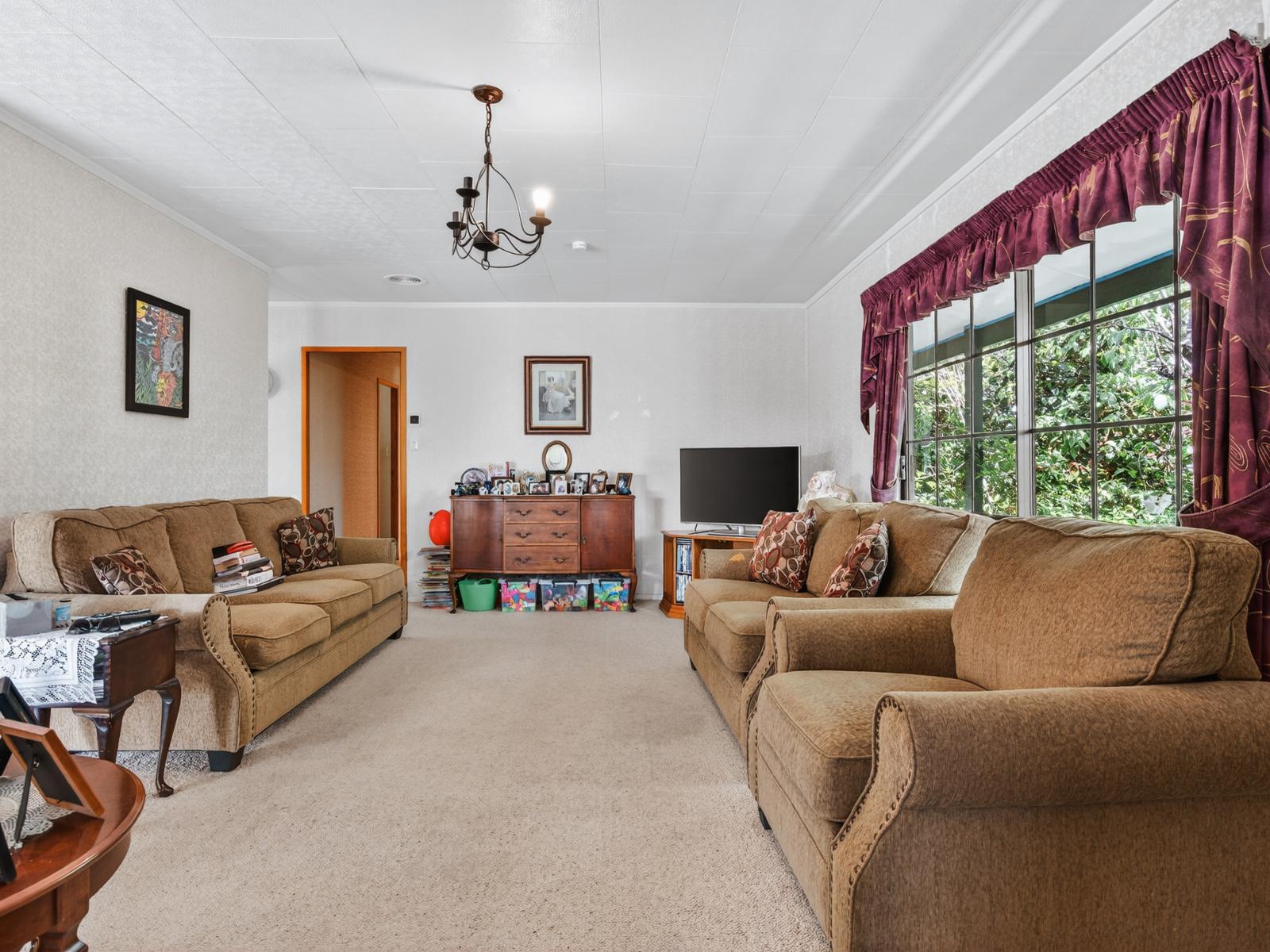 477 State Highway 41, Manunui, Taumarunui