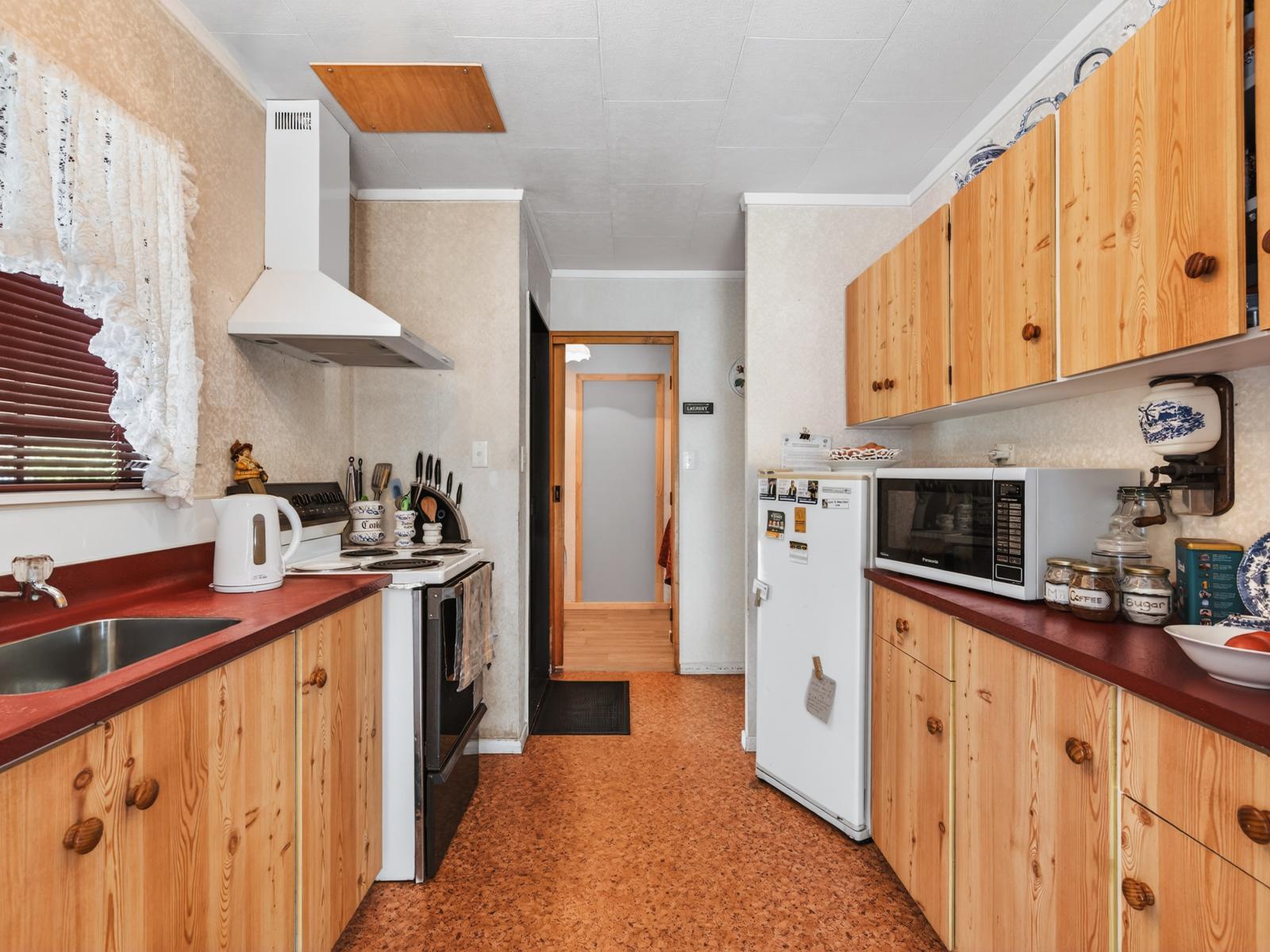 477 State Highway 41, Manunui, Taumarunui