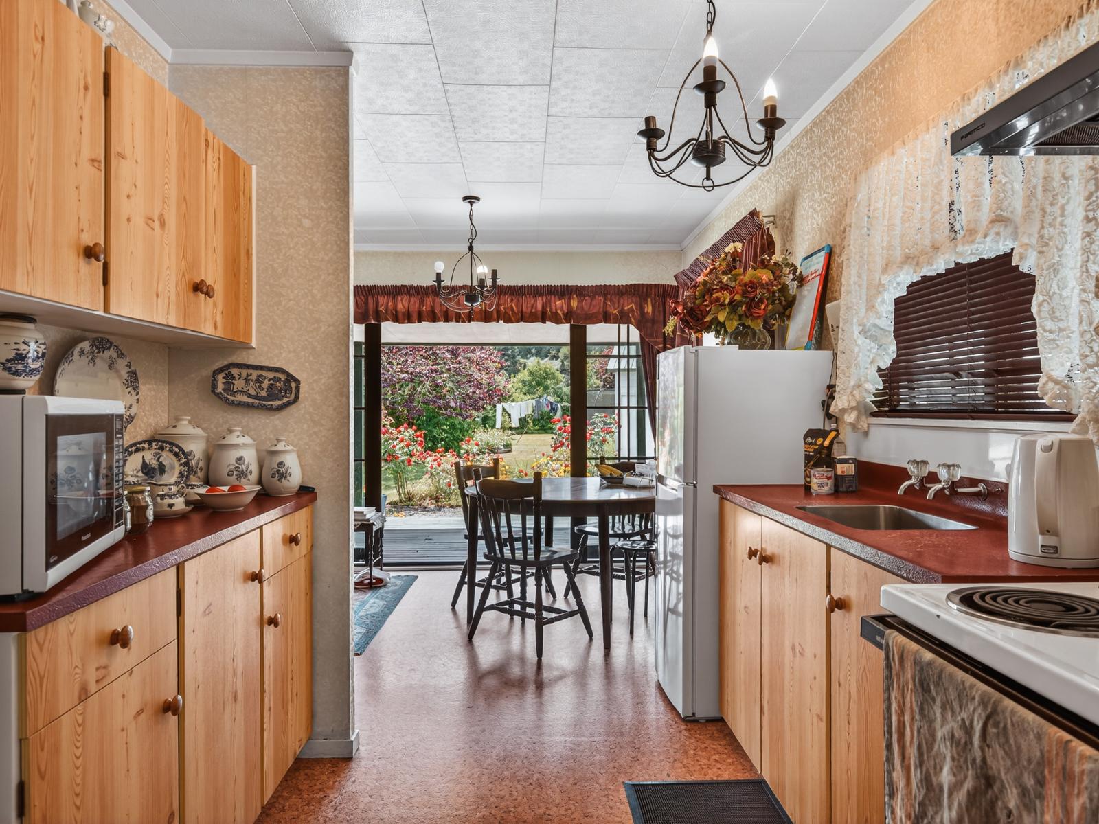 477 State Highway 41, Manunui, Taumarunui