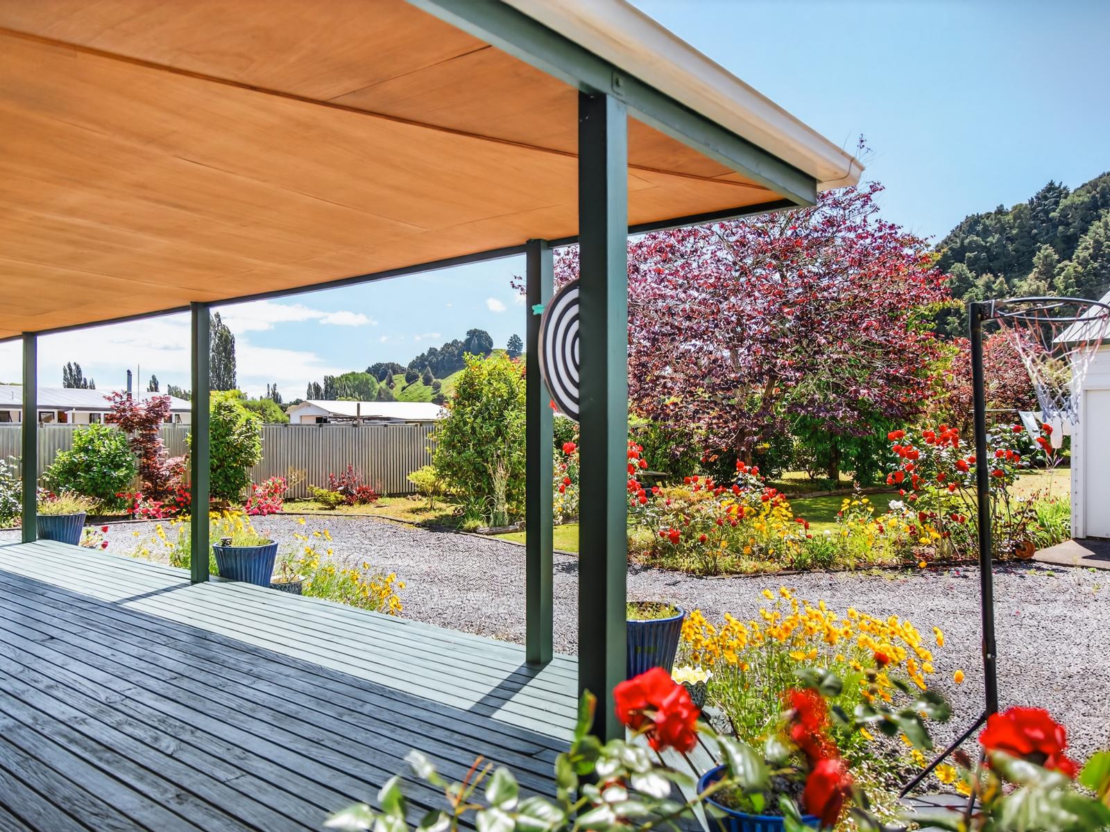 477 State Highway 41, Manunui, Taumarunui