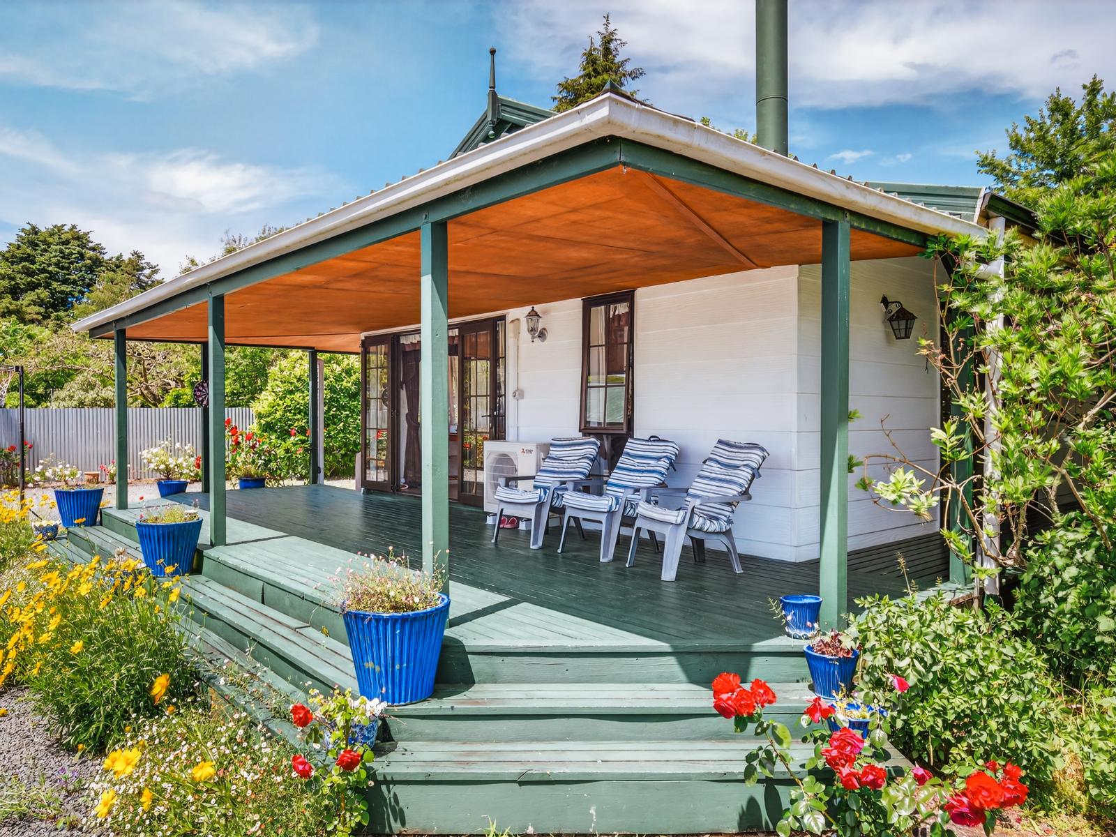 477 State Highway 41, Manunui, Taumarunui