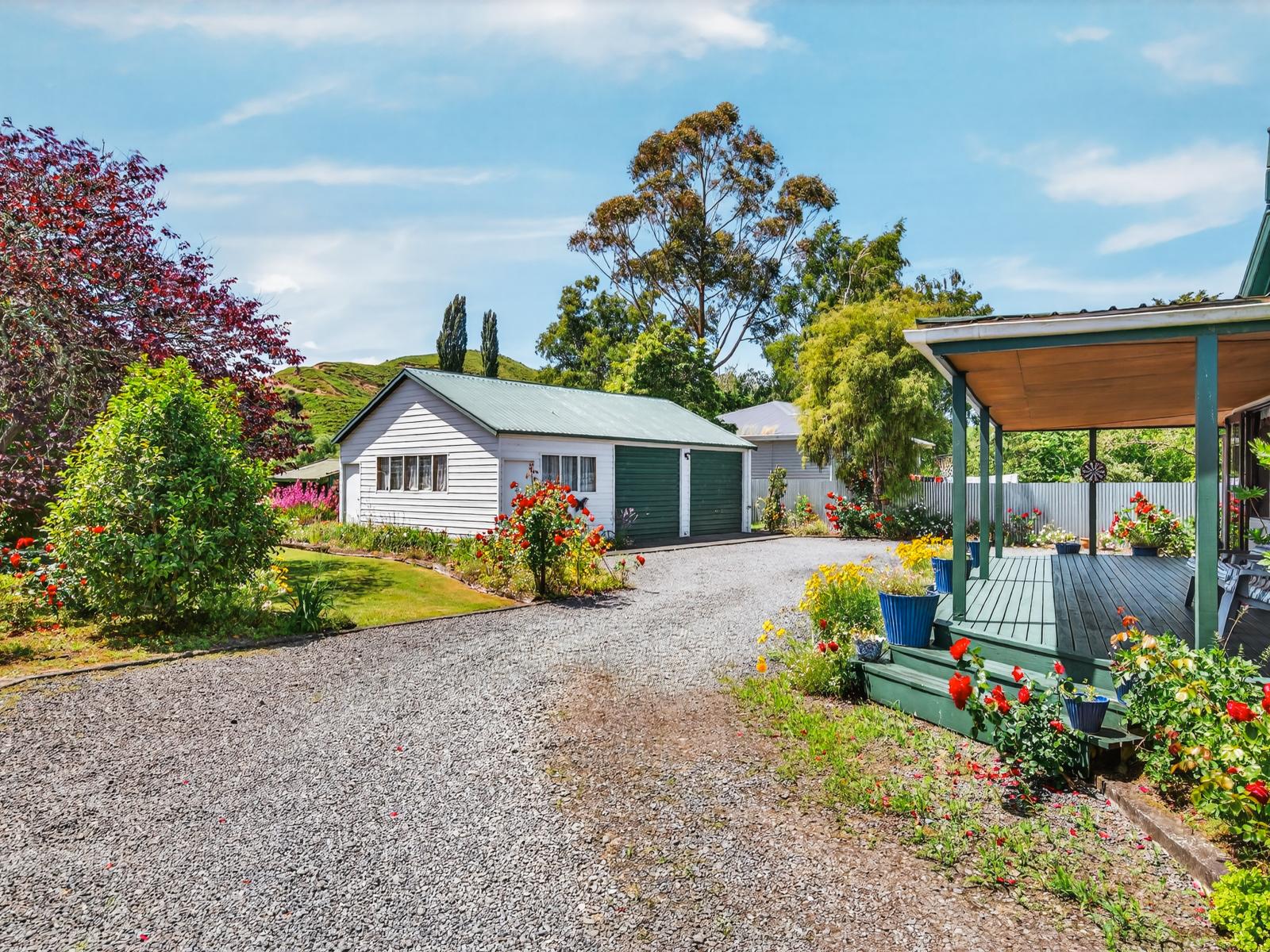 477 State Highway 41, Manunui, Taumarunui