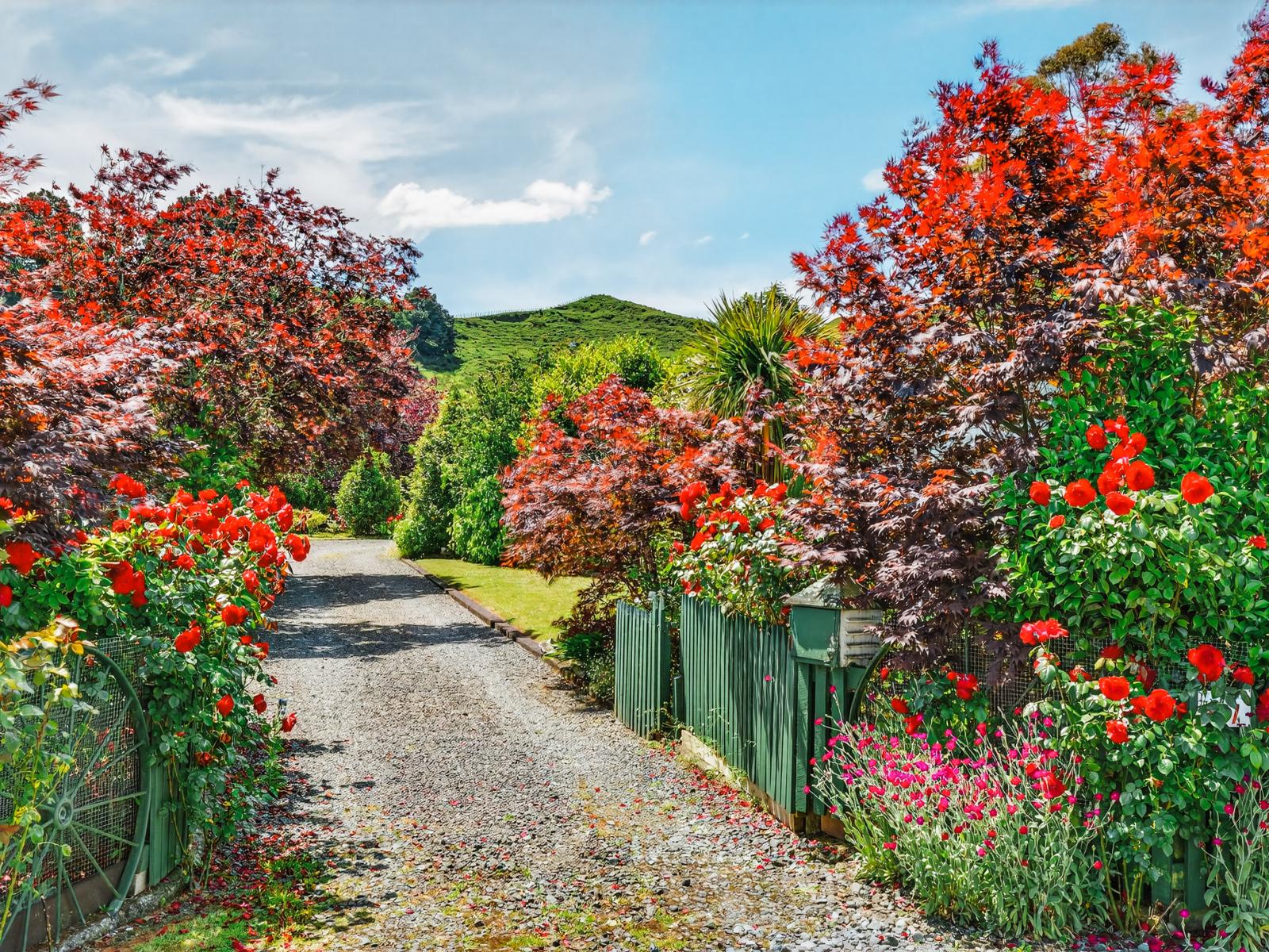 477 State Highway 41, Manunui, Taumarunui