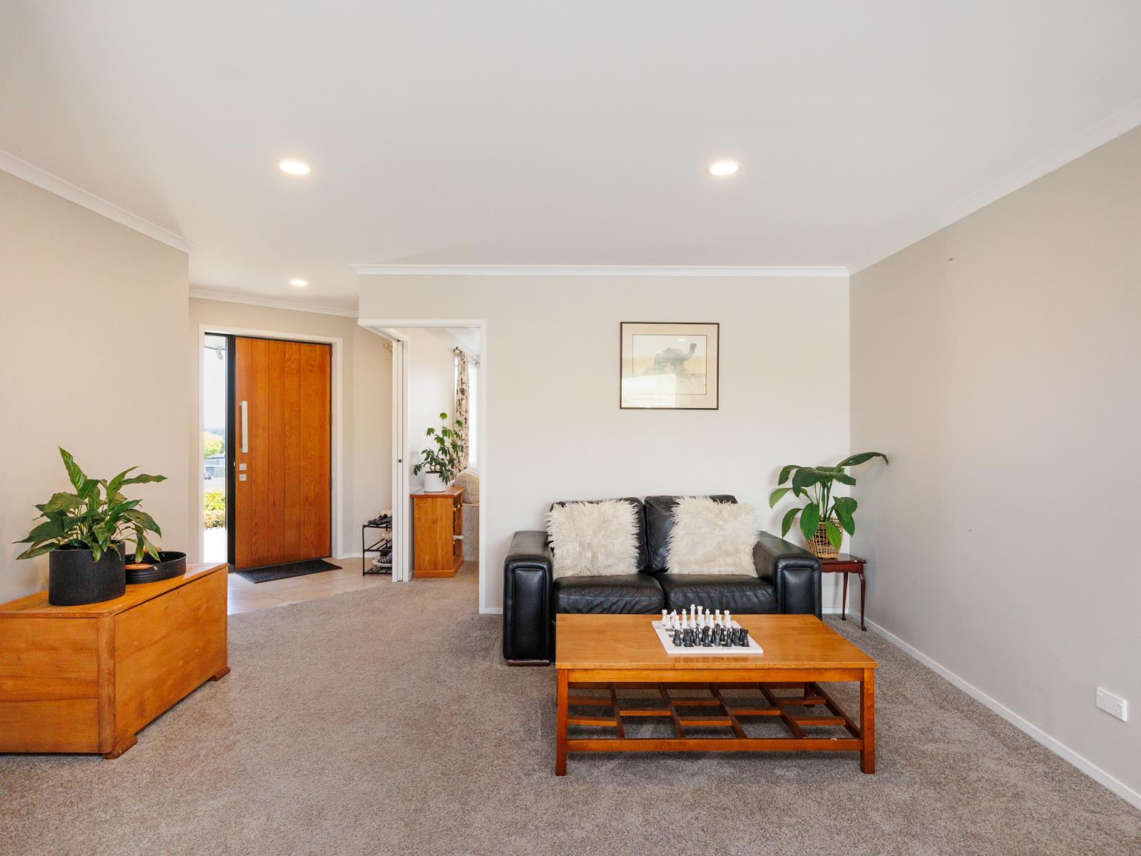 8 MacDonald Heights, Feilding