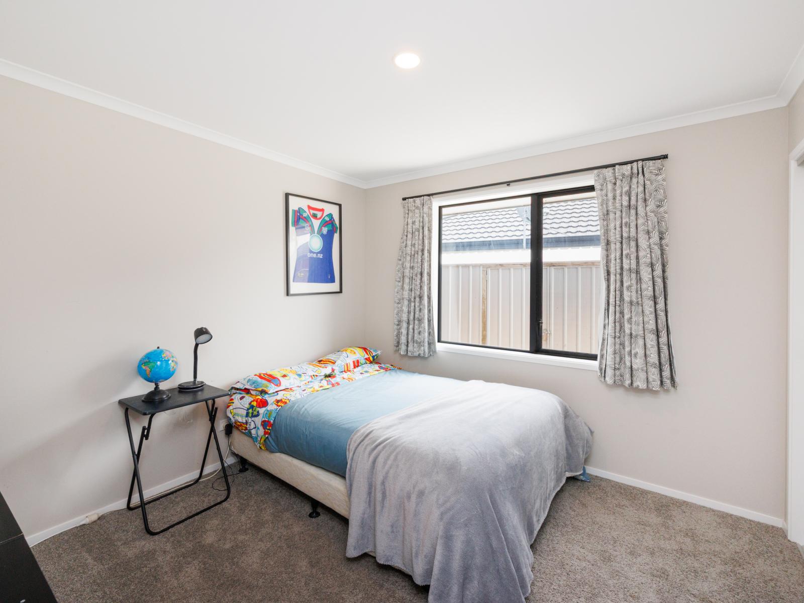 8 MacDonald Heights, Feilding