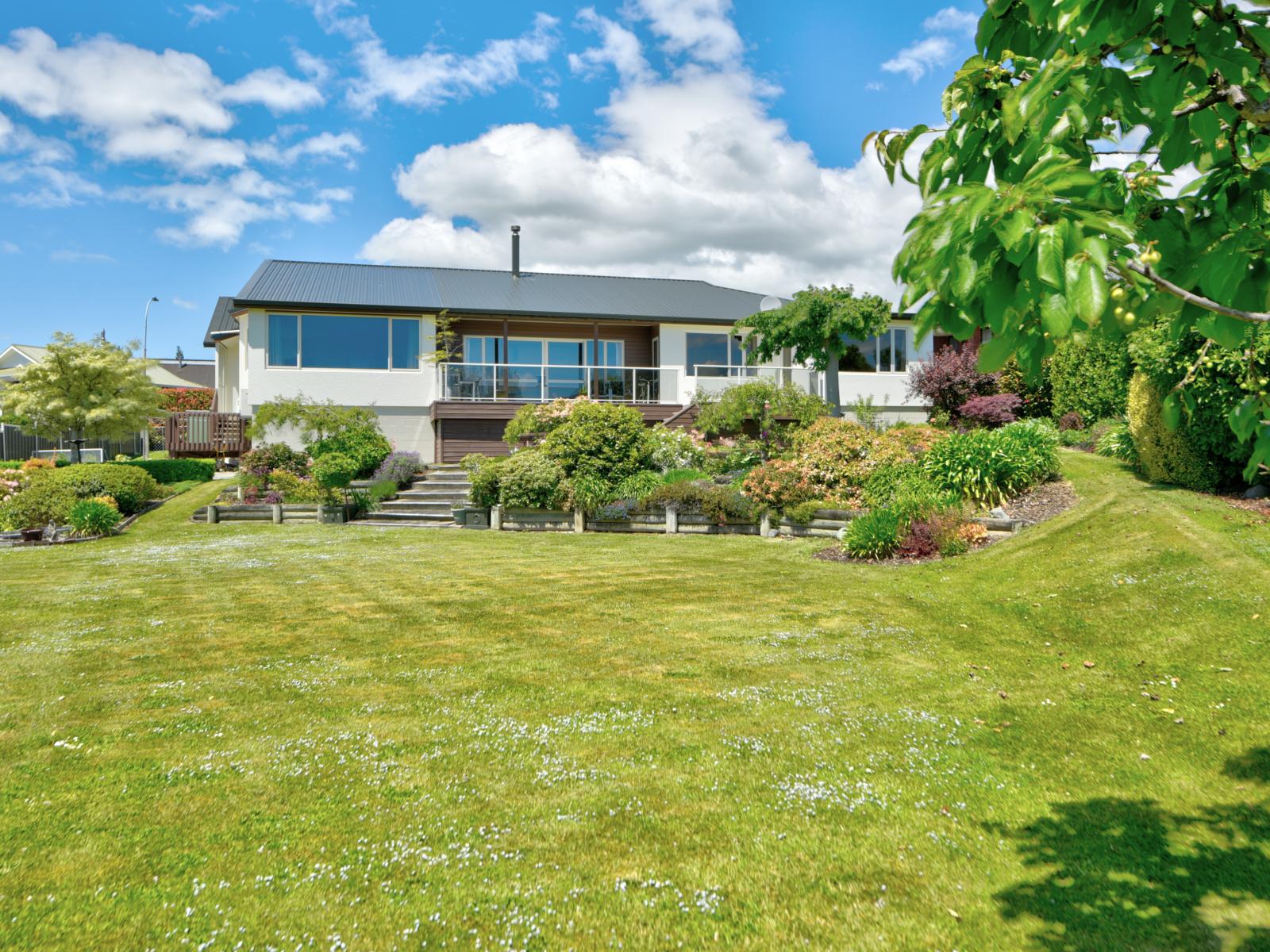 47 Aotea Crescent and 67 Norton Street, Gore