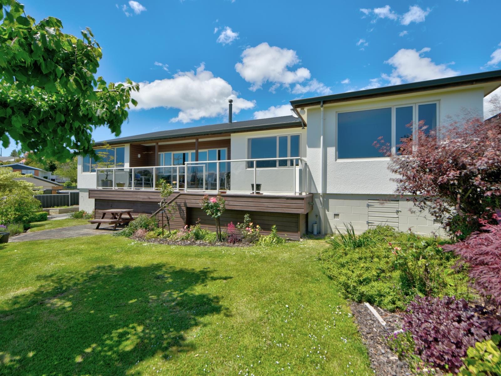 47 Aotea Crescent and 67 Norton Street, Gore