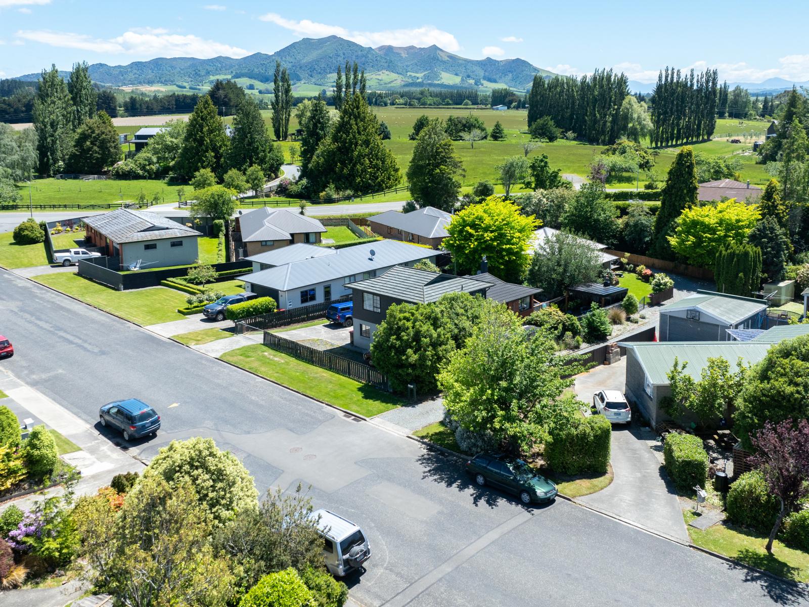 47 Aotea Crescent and 67 Norton Street, Gore