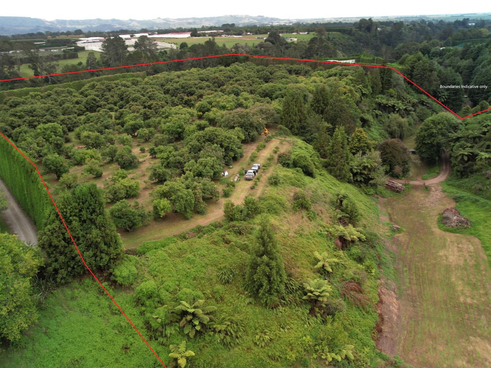 400 Te Matai Road, Te Puke