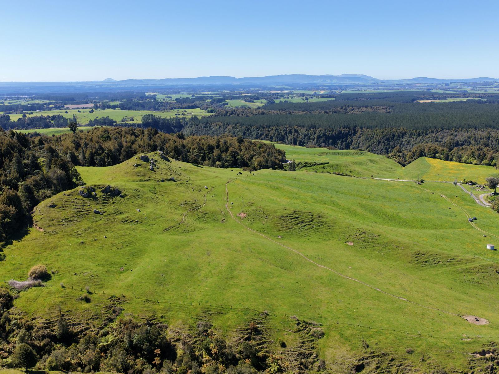 869 and 668 Mangatoi Road, Oropi