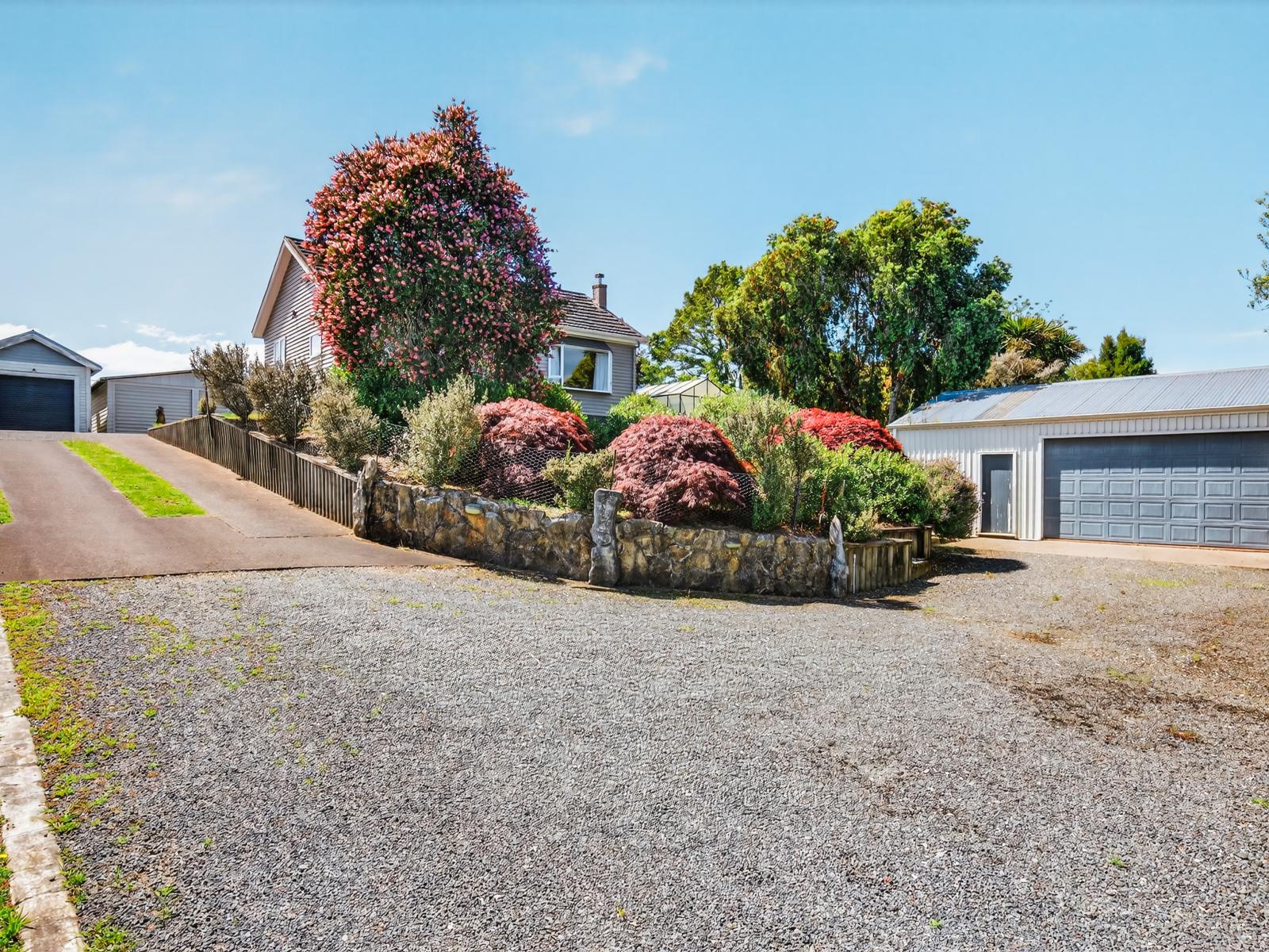 60 Ward Street, Taumarunui