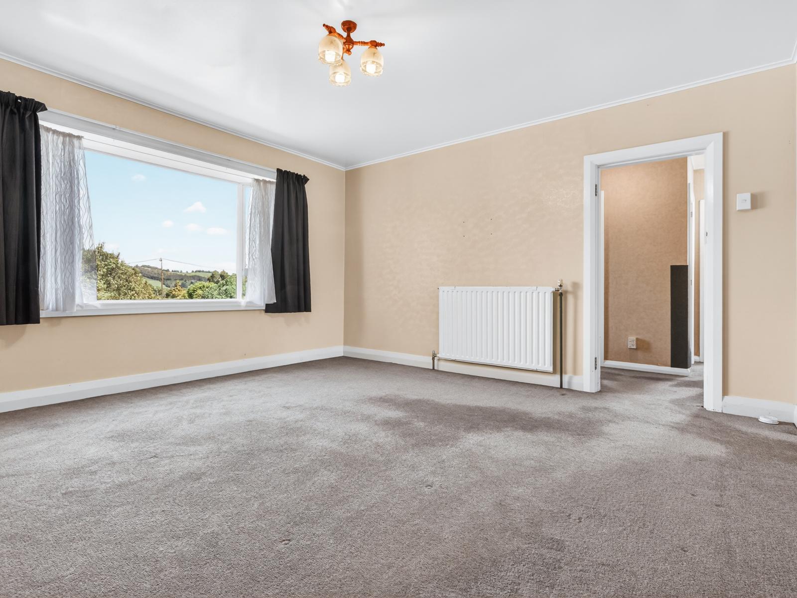 60 Ward Street, Taumarunui