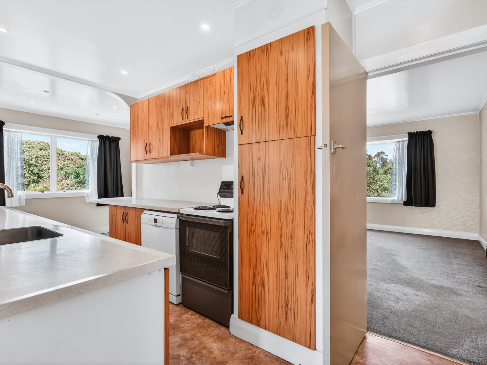 60 Ward Street, Taumarunui