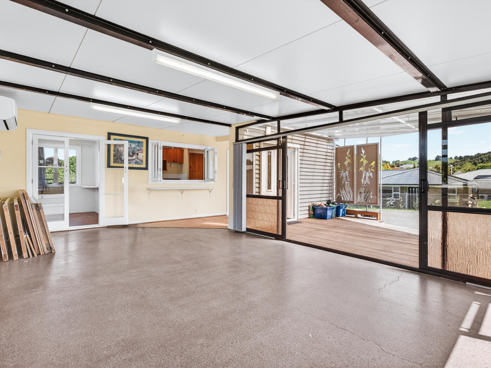 60 Ward Street, Taumarunui