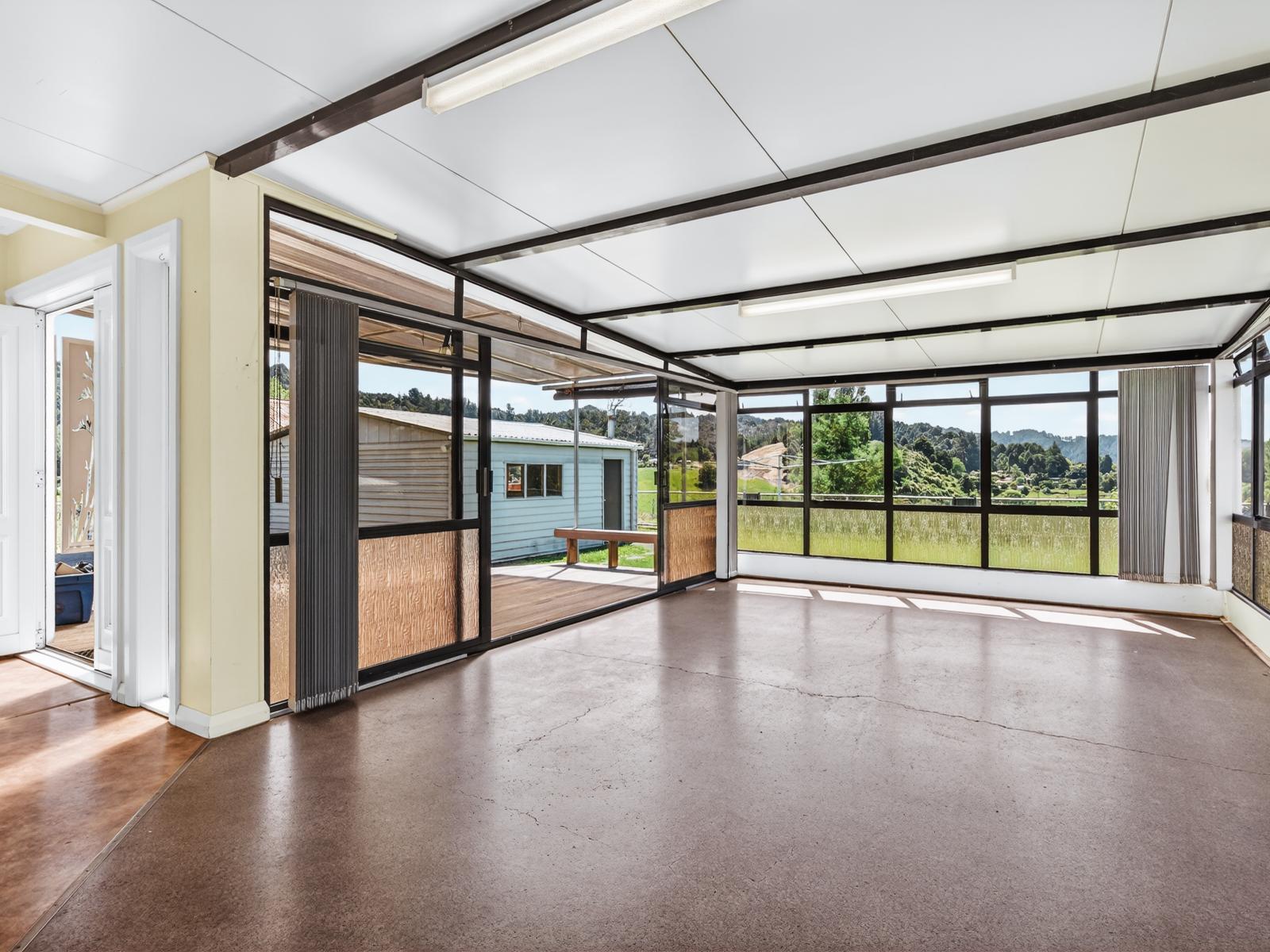 60 Ward Street, Taumarunui