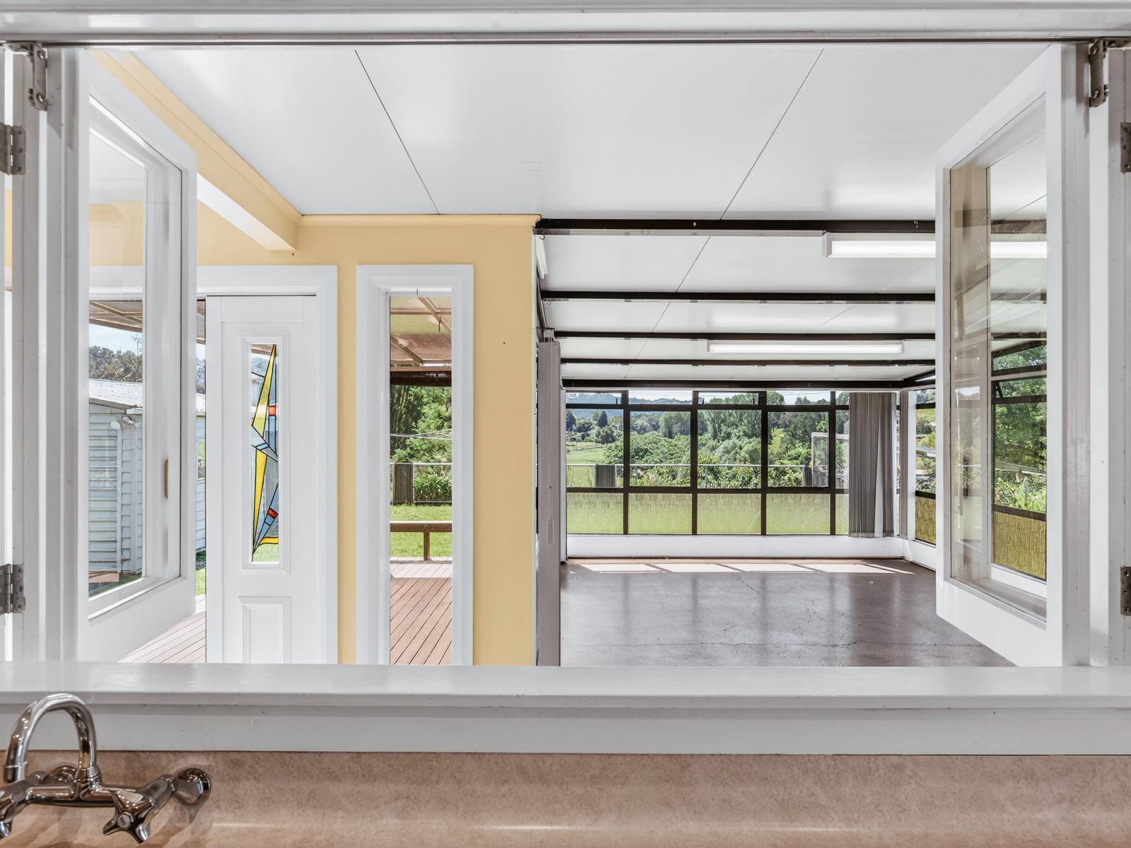 60 Ward Street, Taumarunui