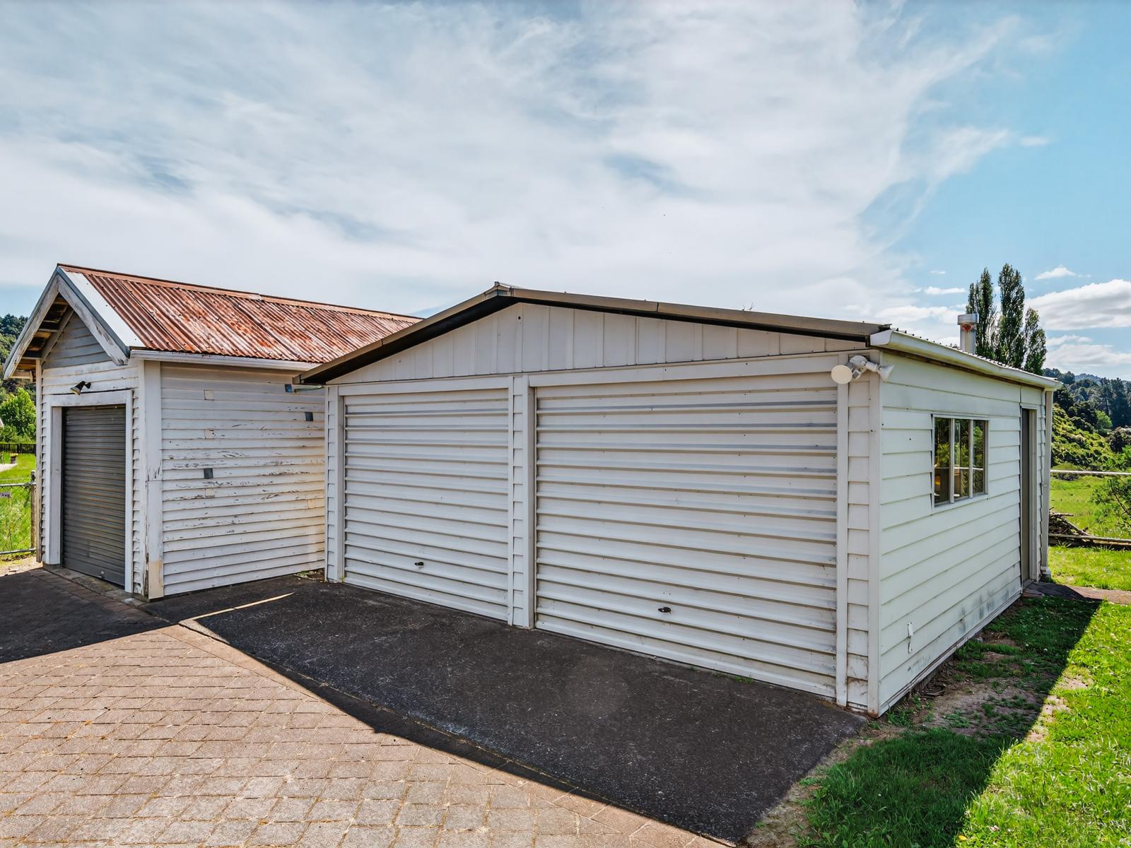 60 Ward Street, Taumarunui