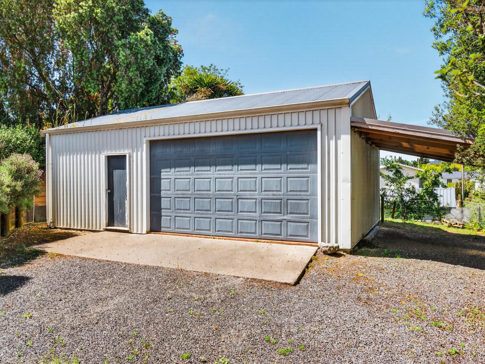 60 Ward Street, Taumarunui