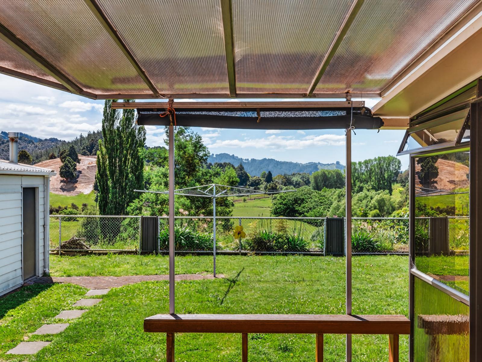 60 Ward Street, Taumarunui