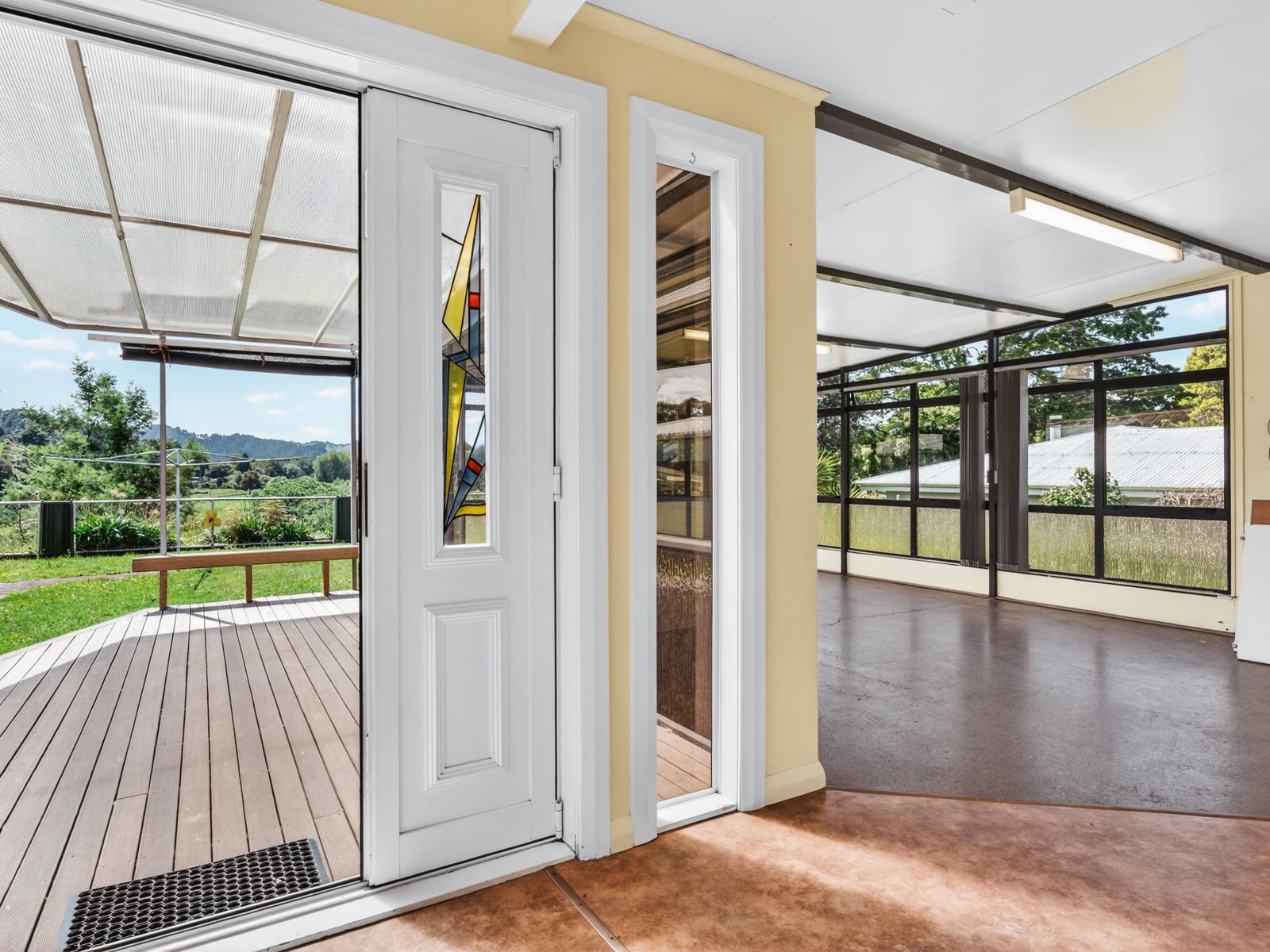 60 Ward Street, Taumarunui