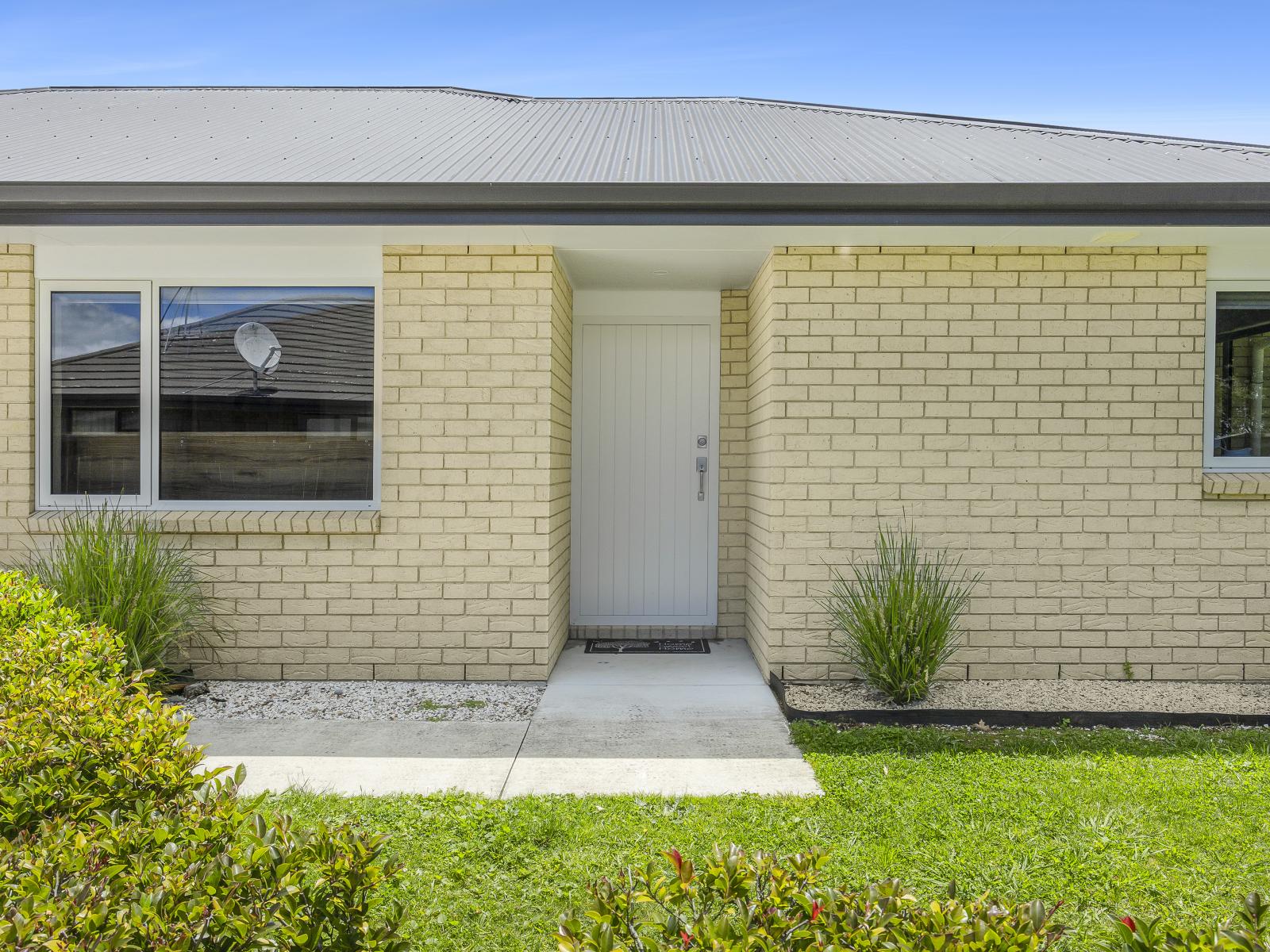 6 Moore Street, Leamington