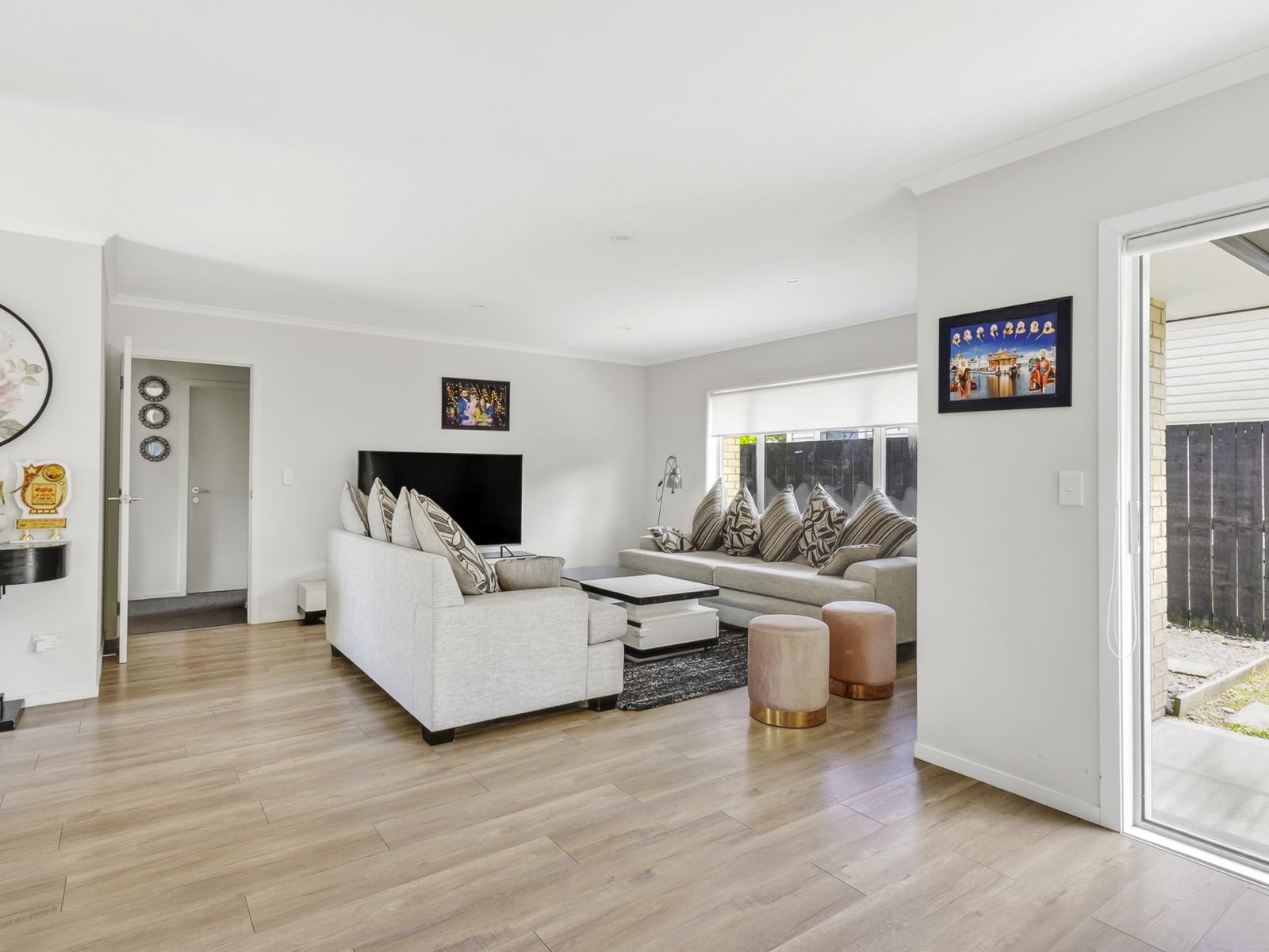 6 Moore Street, Leamington