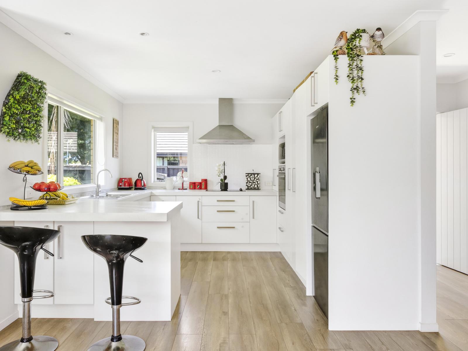 6 Moore Street, Leamington