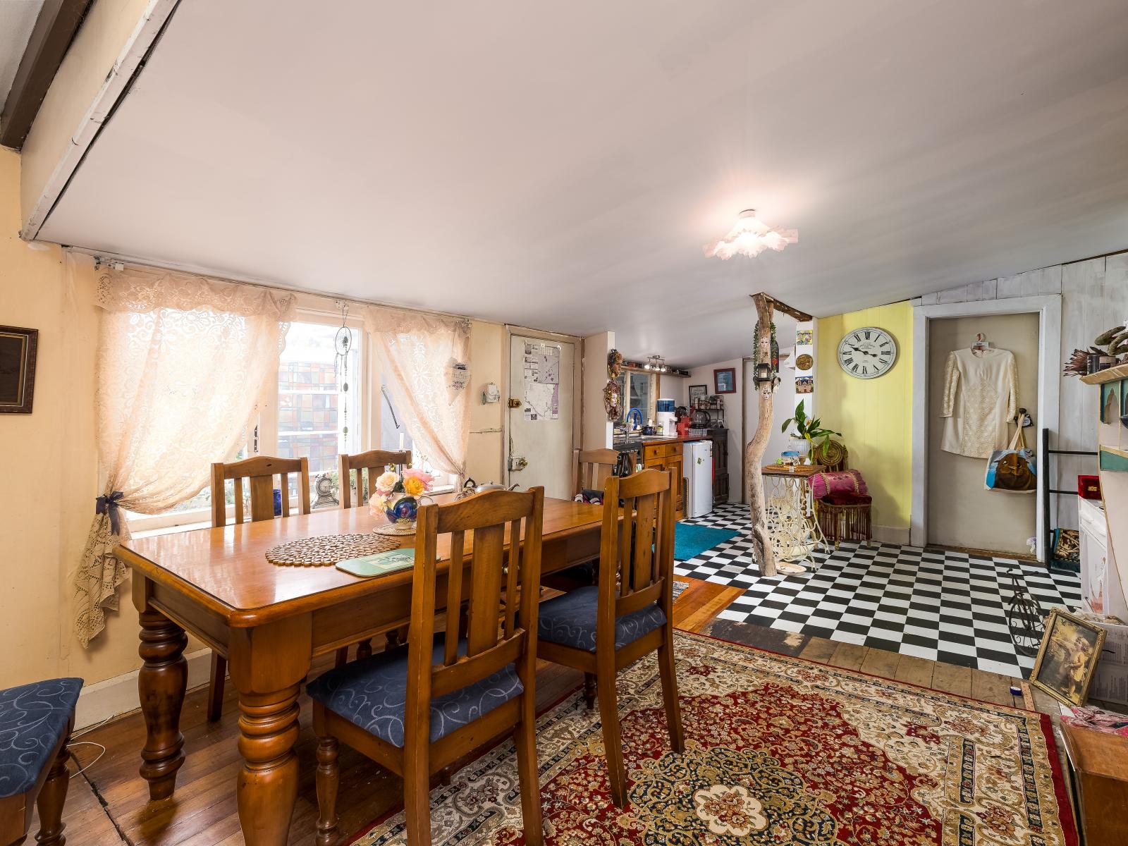 9 Edward Street, Waimate