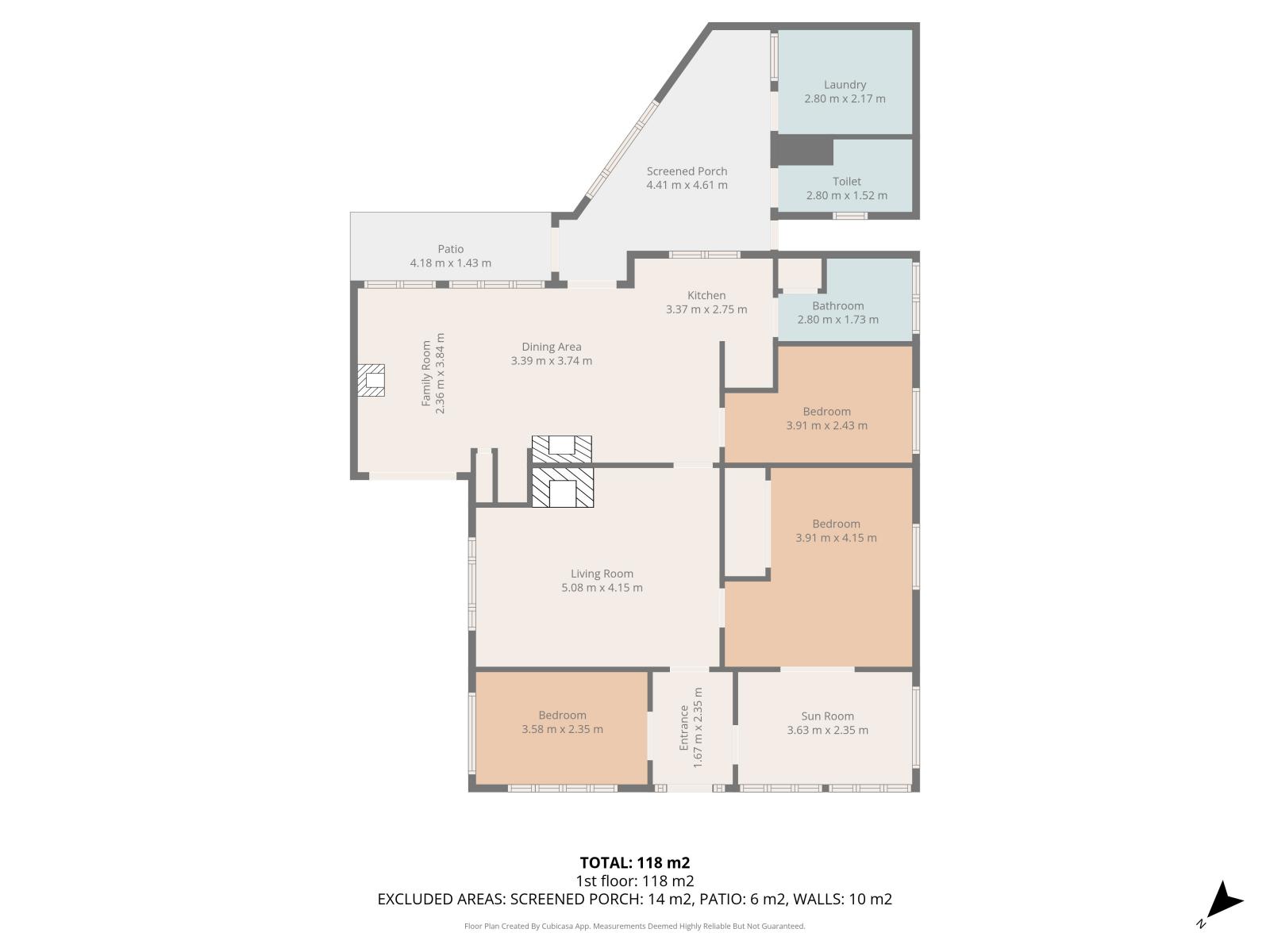 9 Edward Street, Waimate