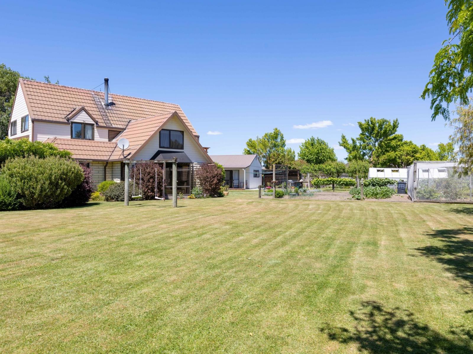 20 Taranaki Drive, Woodend