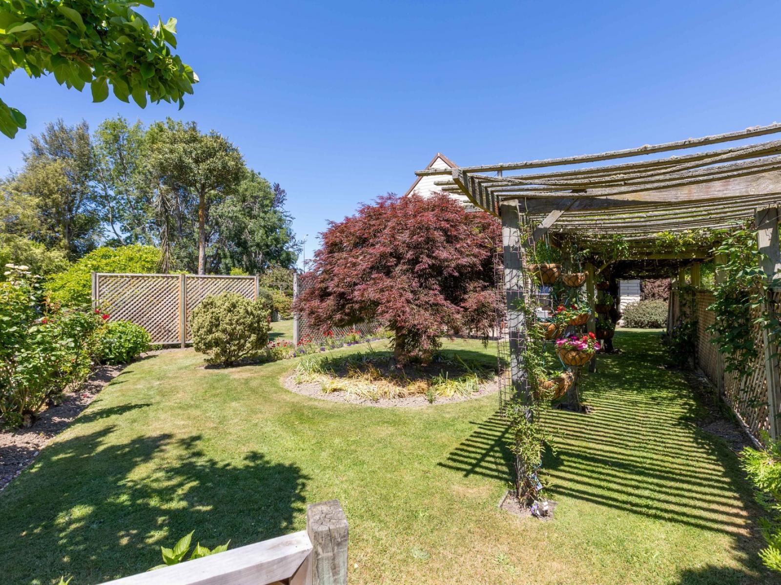 20 Taranaki Drive, Woodend