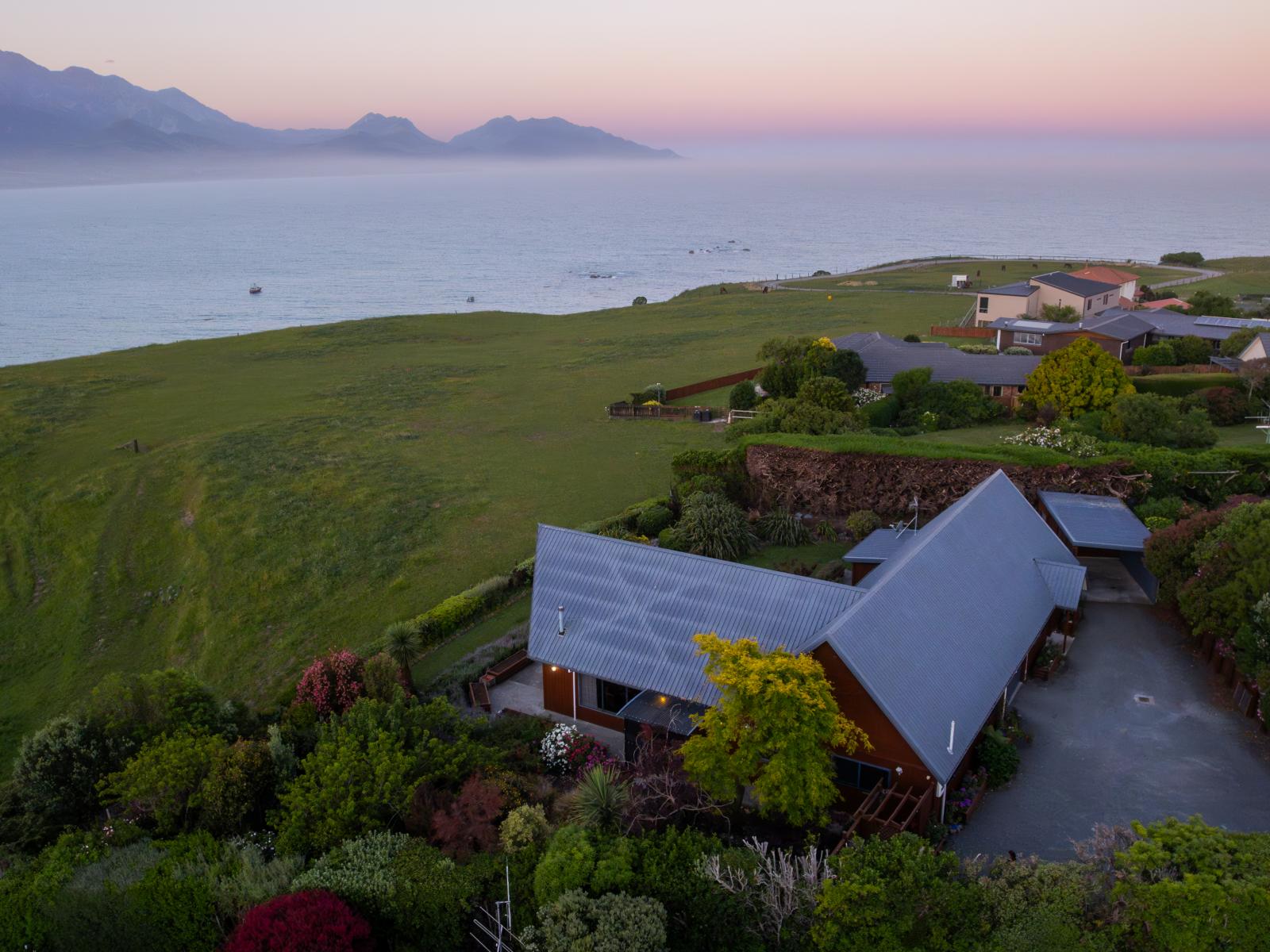 12A Austin Street, Kaikoura