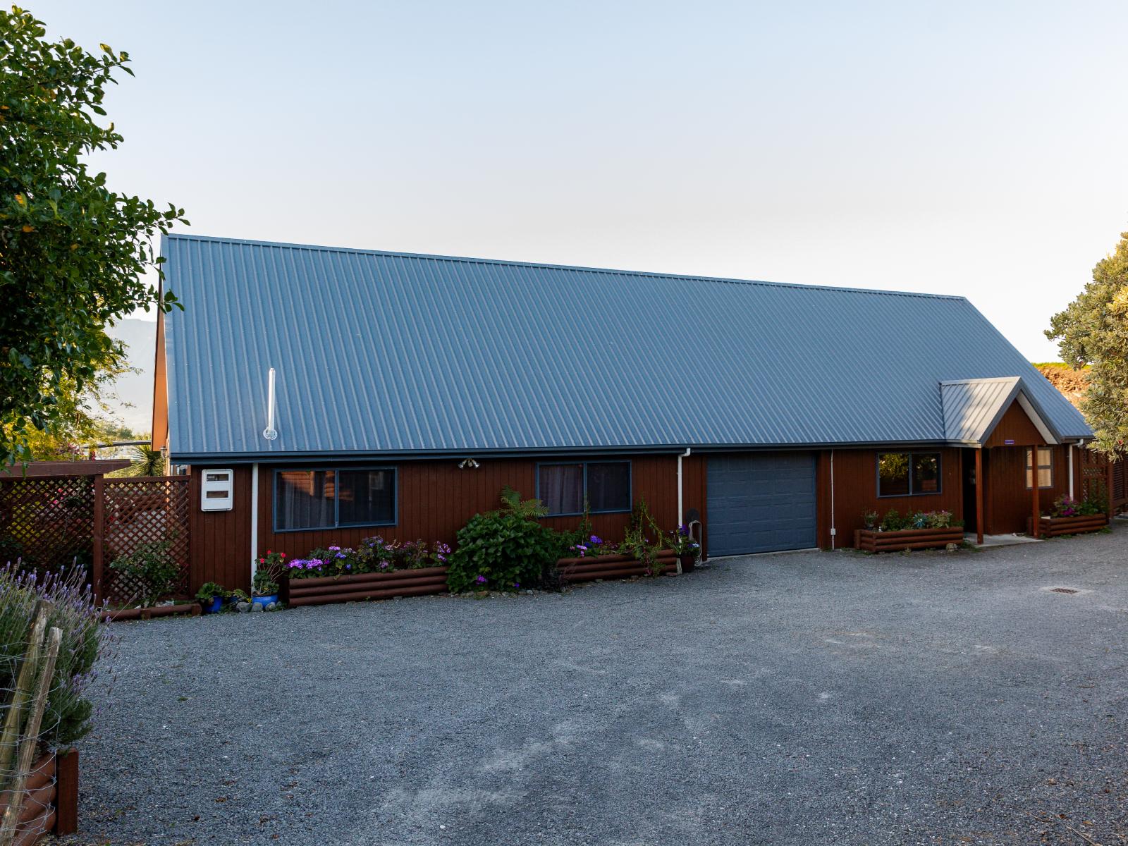 12A Austin Street, Kaikoura