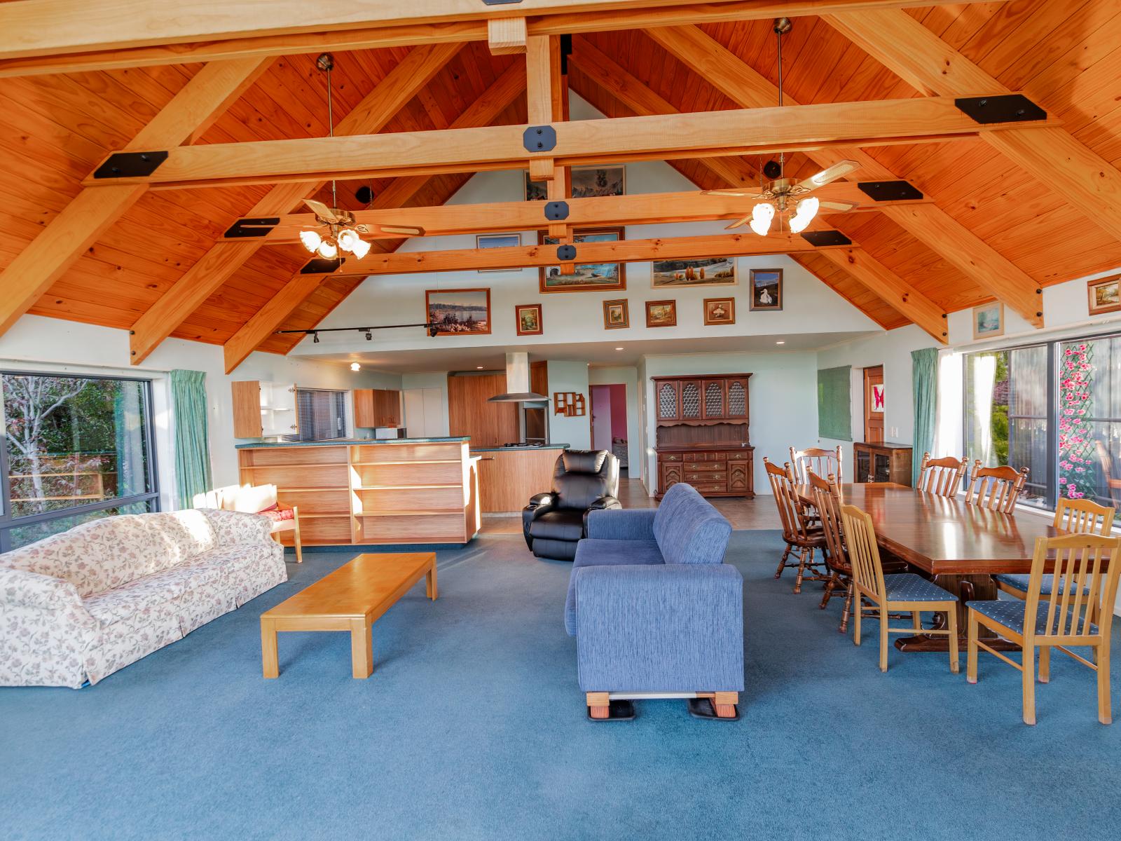 12A Austin Street, Kaikoura