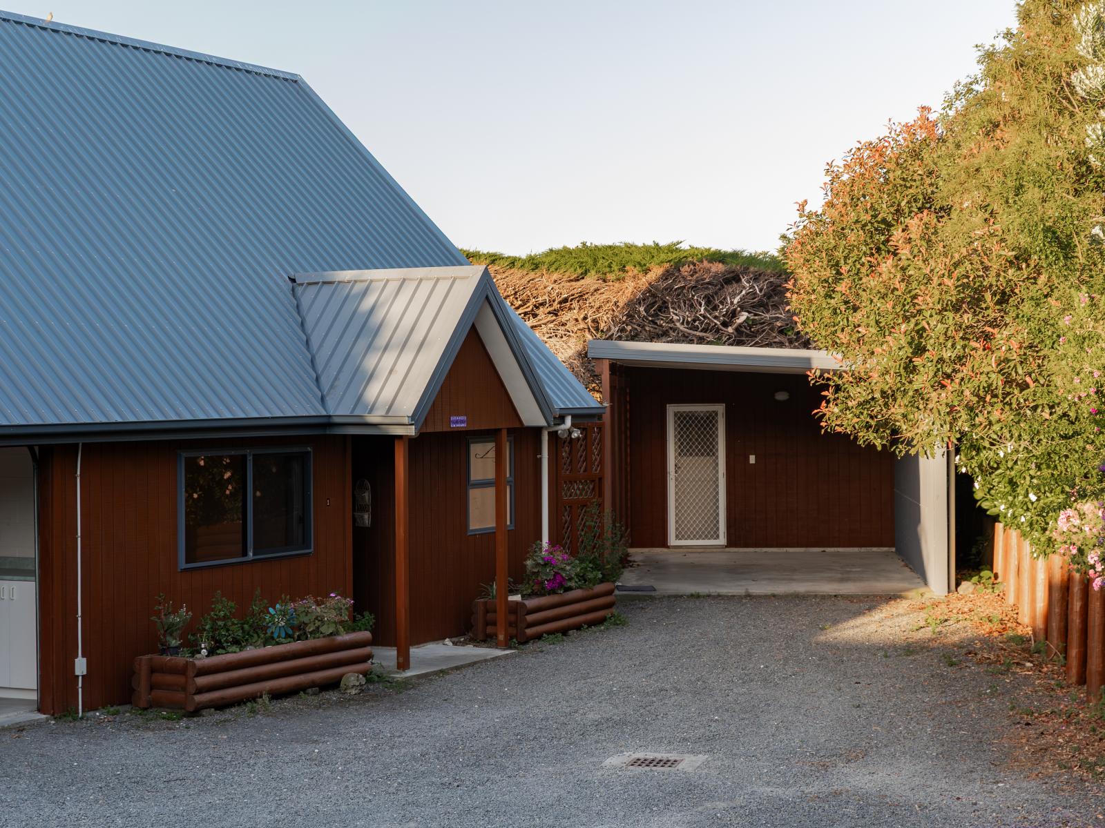 12A Austin Street, Kaikoura