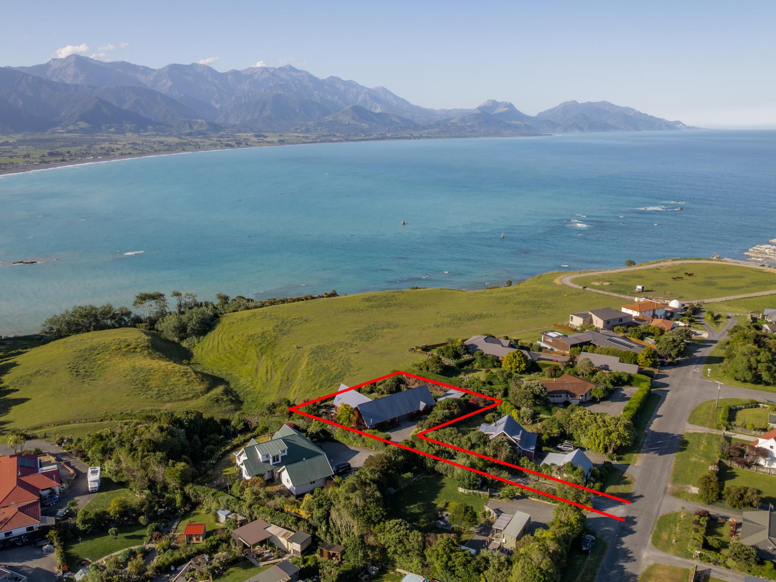 12A Austin Street, Kaikoura