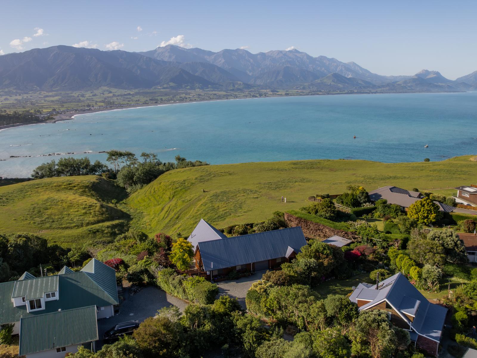 12A Austin Street, Kaikoura