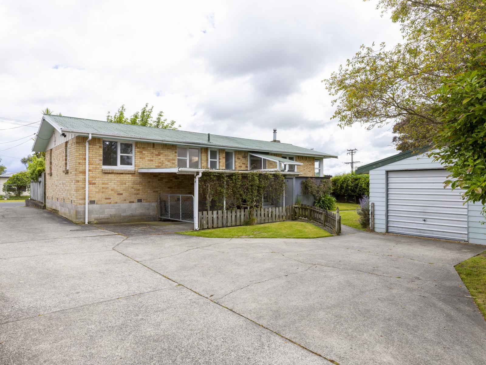 21 Brice Street, Tauhara