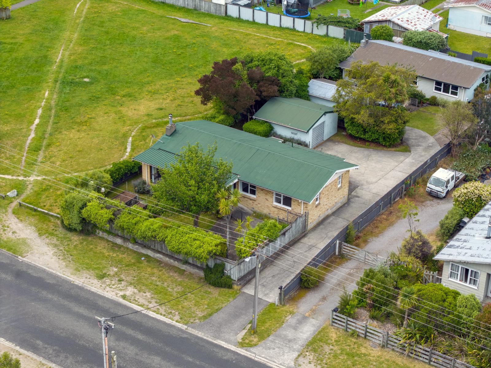 21 Brice Street, Tauhara