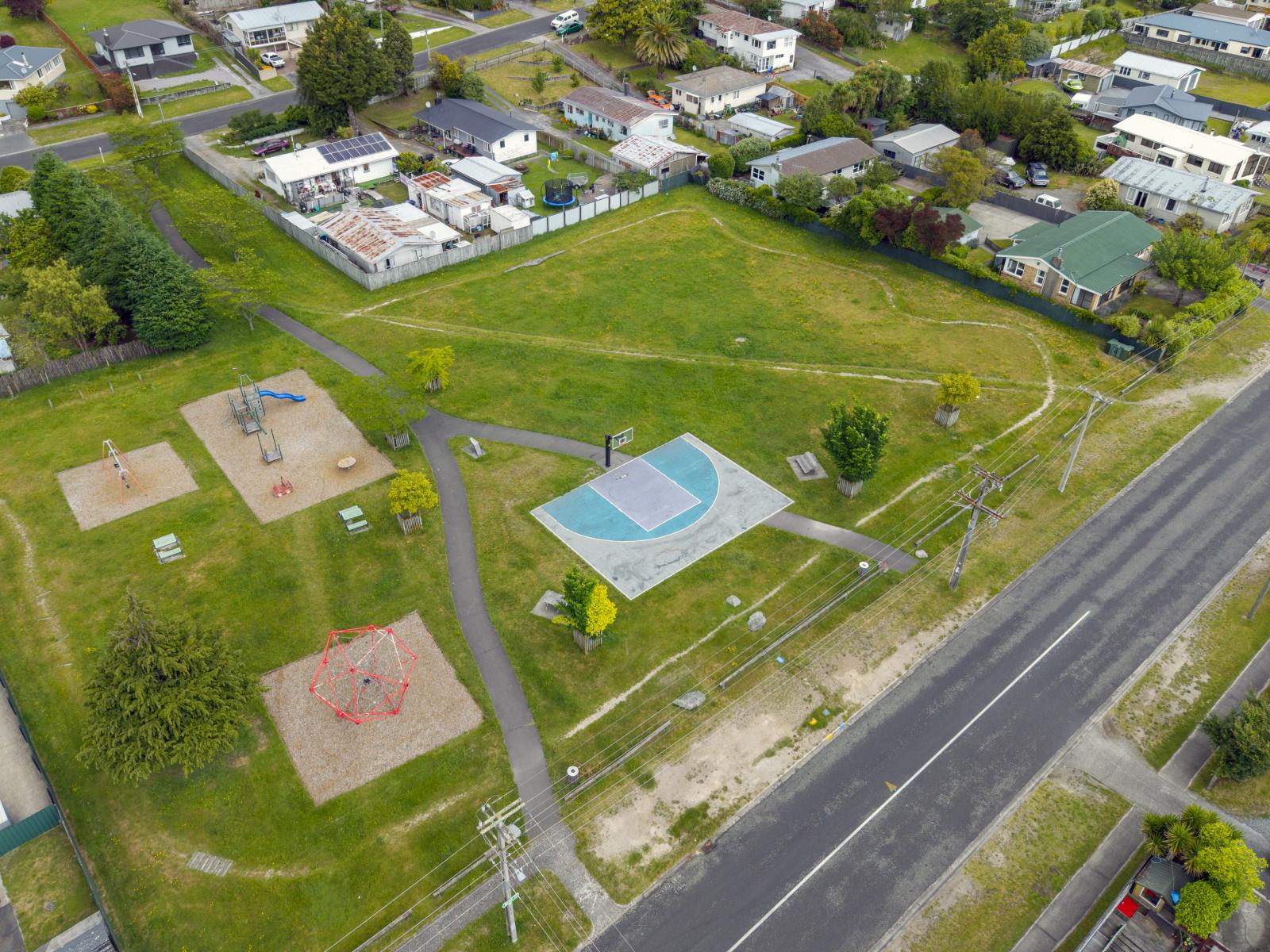 21 Brice Street, Tauhara