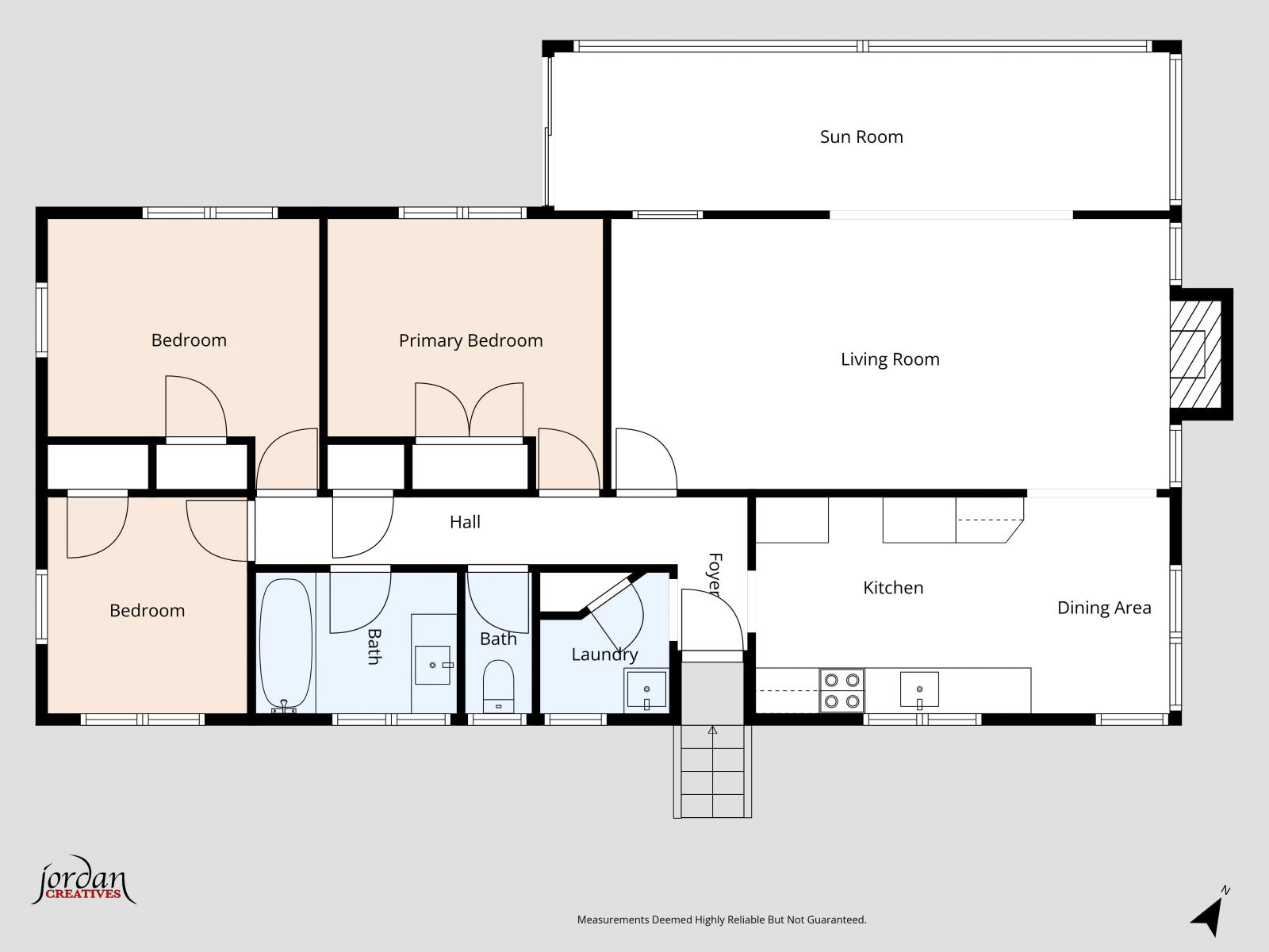21 Brice Street, Tauhara