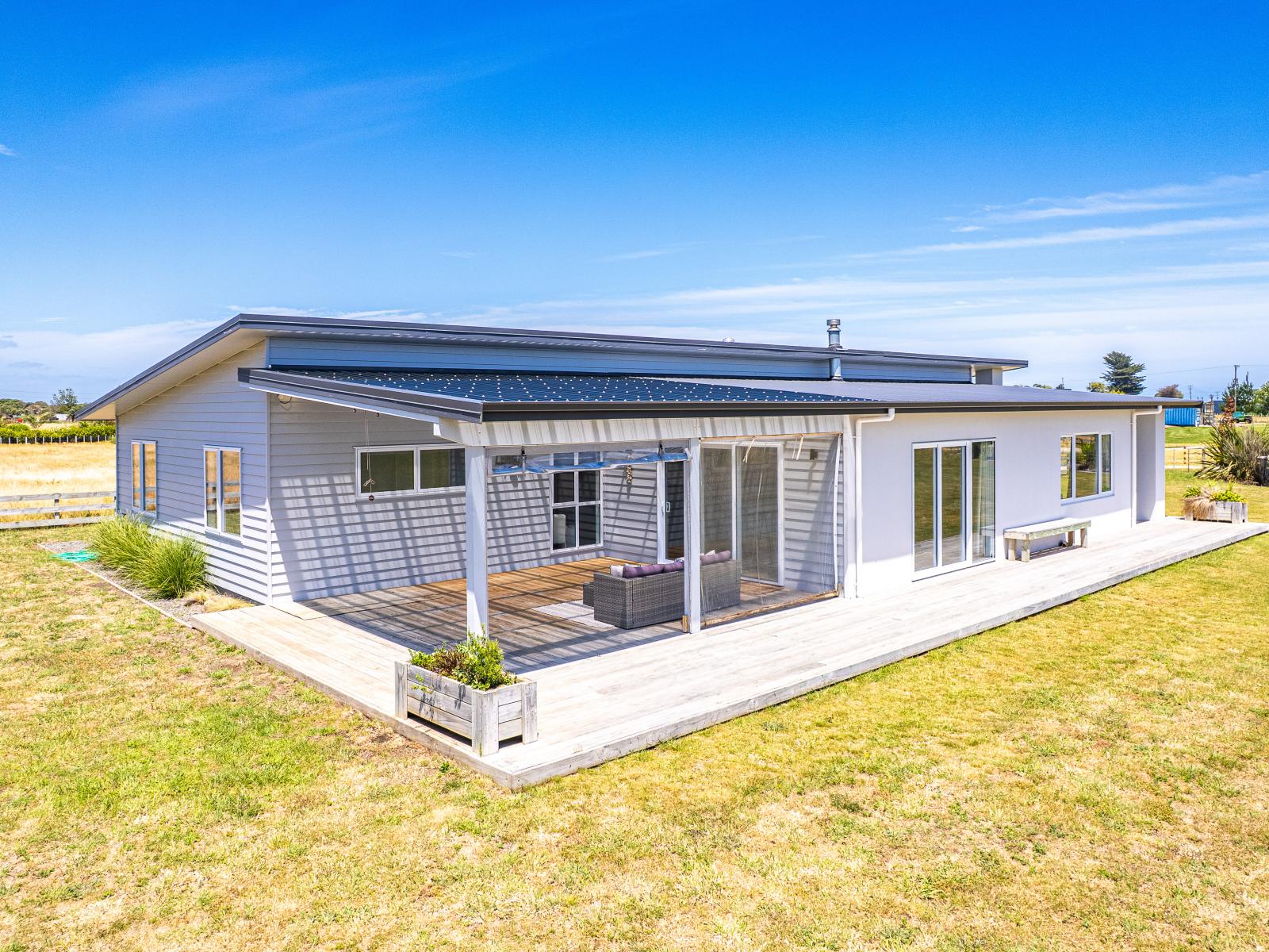 161D Mosston Road, Westmere