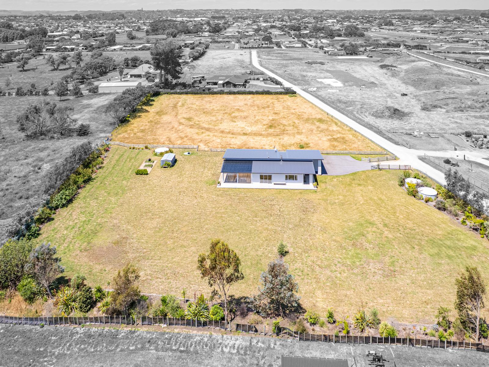 161D Mosston Road, Westmere