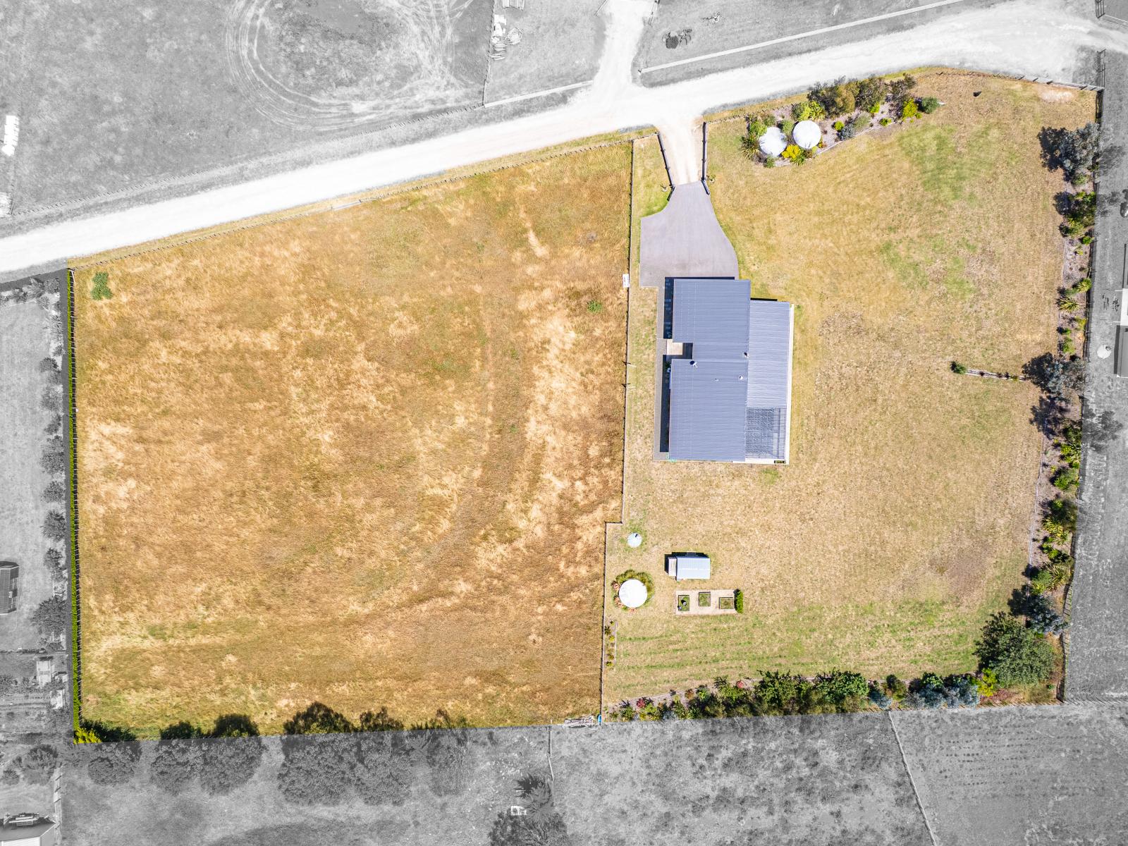 161D Mosston Road, Westmere