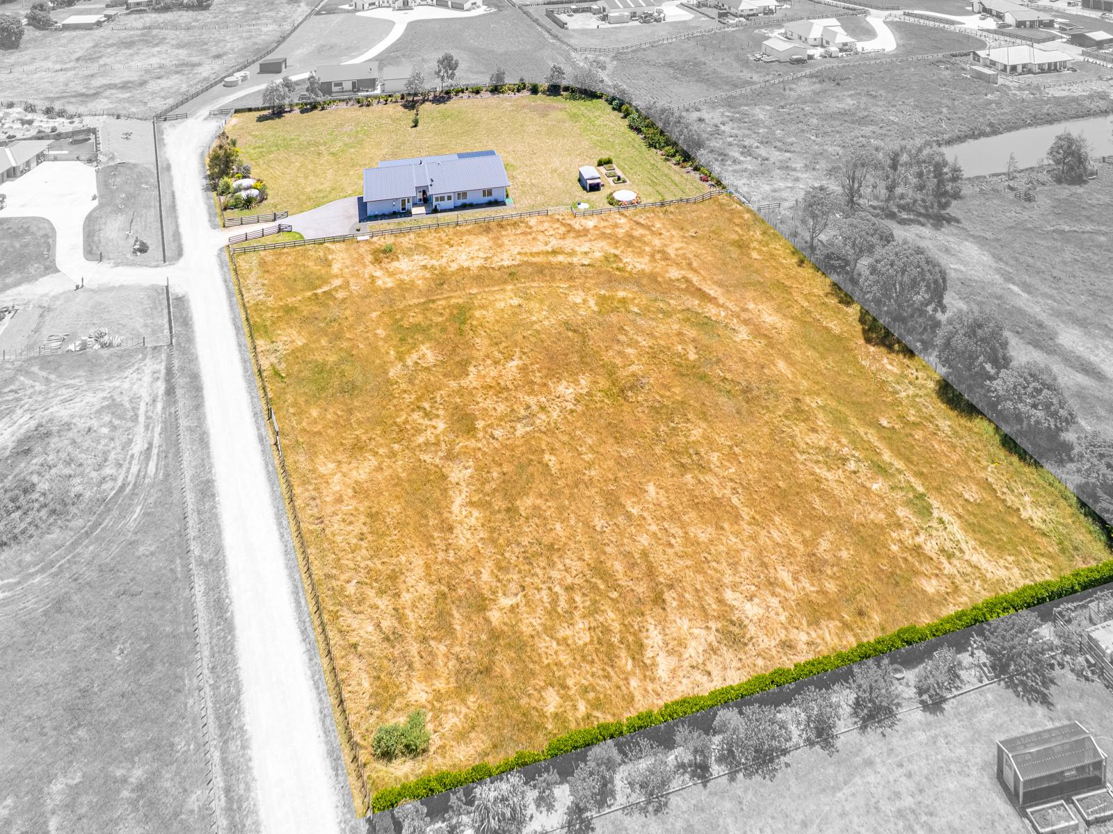 161D Mosston Road, Westmere