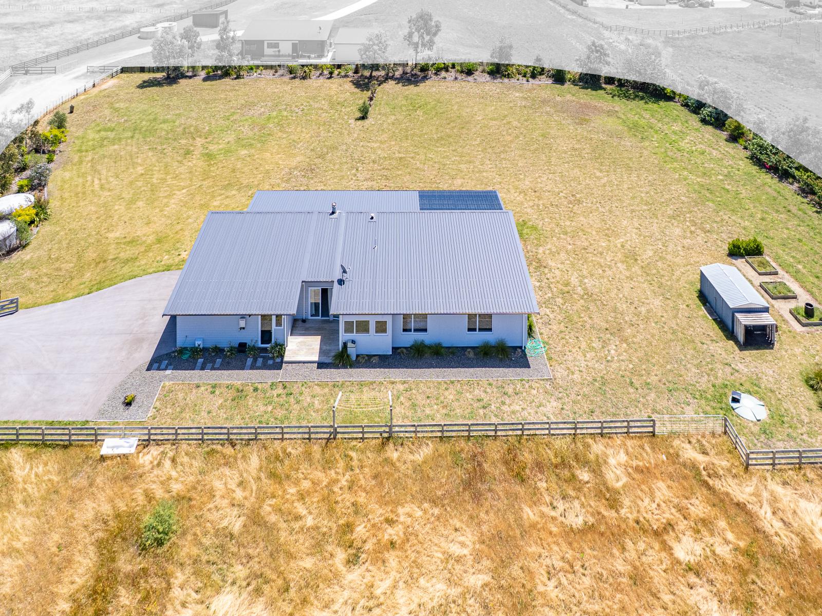 161D Mosston Road, Westmere