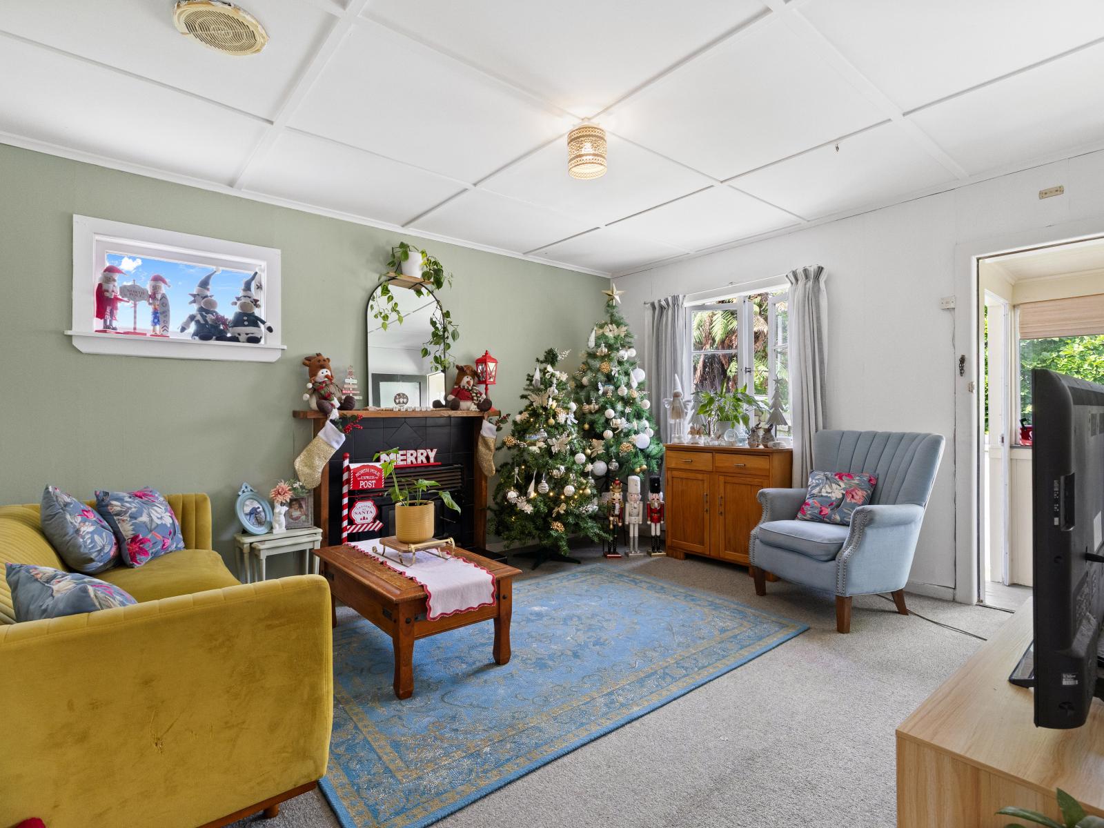 3 Ensor Place, Tirau