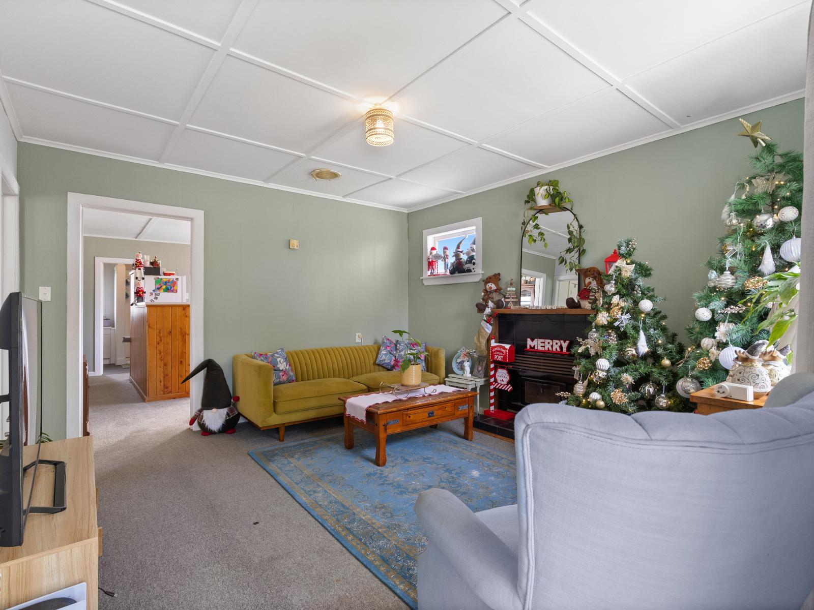 3 Ensor Place, Tirau